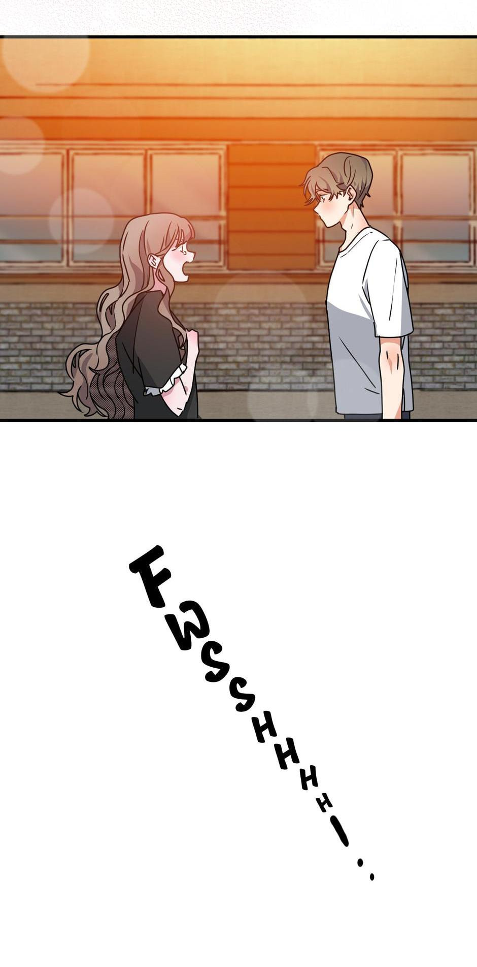 At Your Service, My Lady Chapter 21 page 44 - 