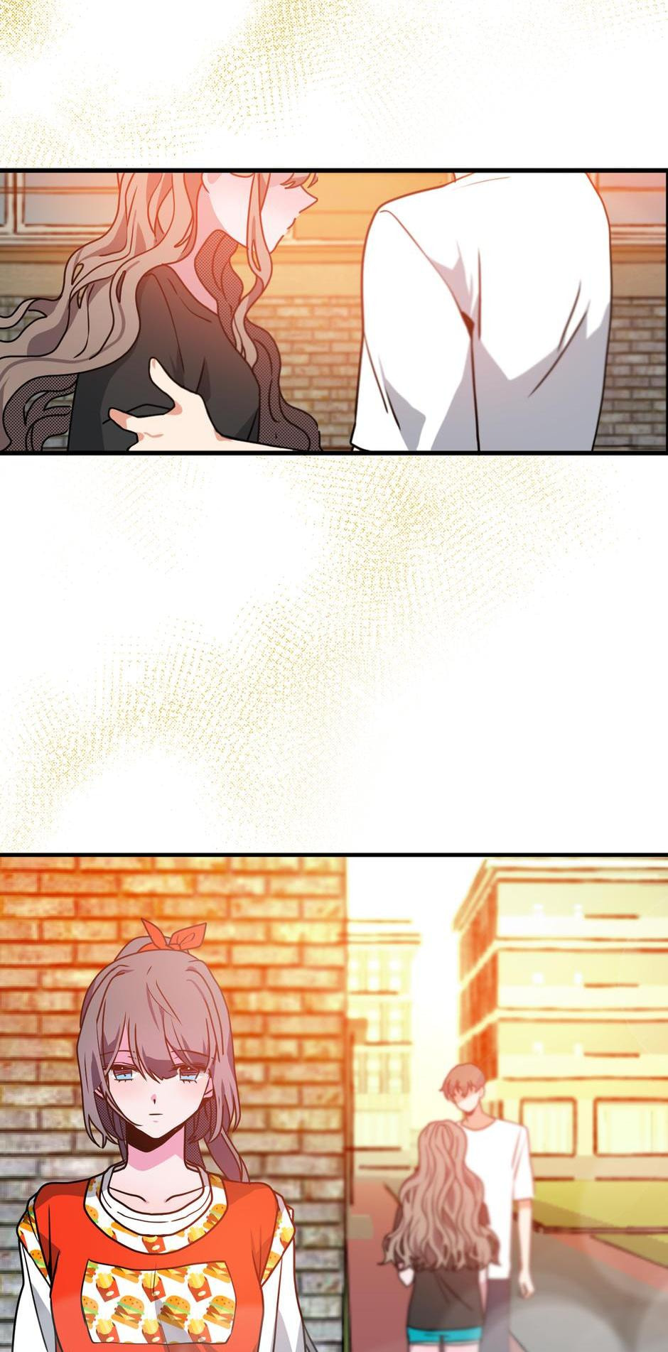 At Your Service, My Lady Chapter 21 page 46 - 