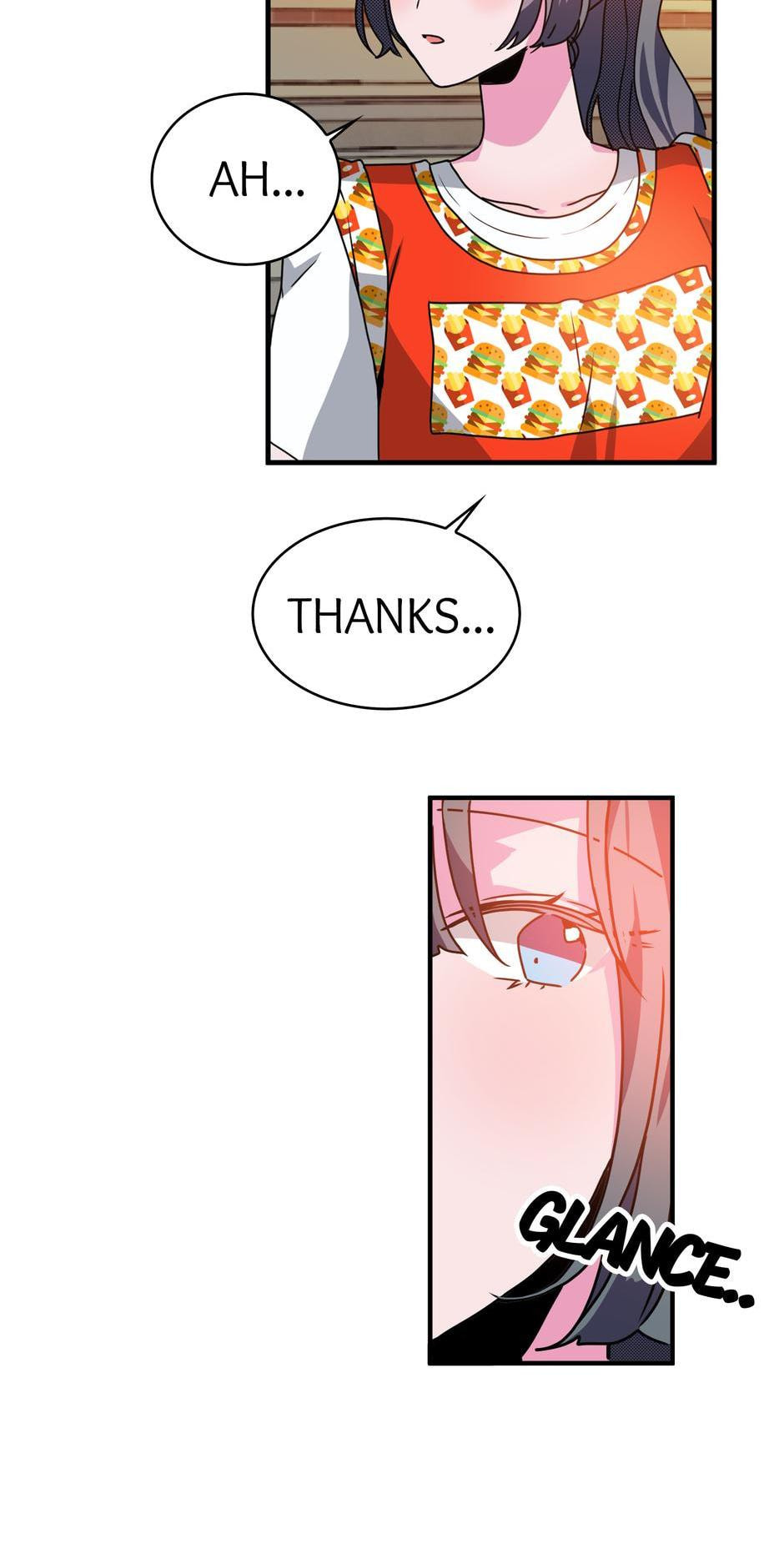 At Your Service, My Lady Chapter 21 page 6 - 