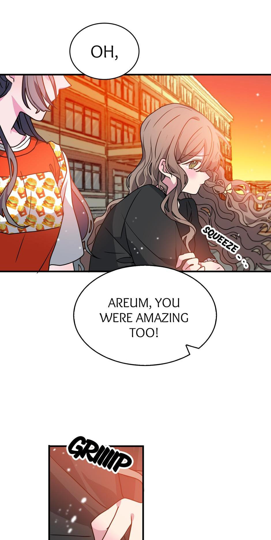At Your Service, My Lady Chapter 21 page 7 - 