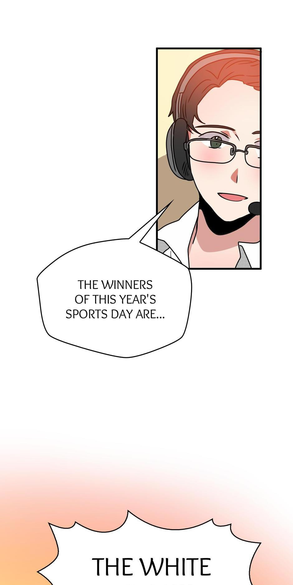 At Your Service, My Lady Chapter 21 page 9 - 