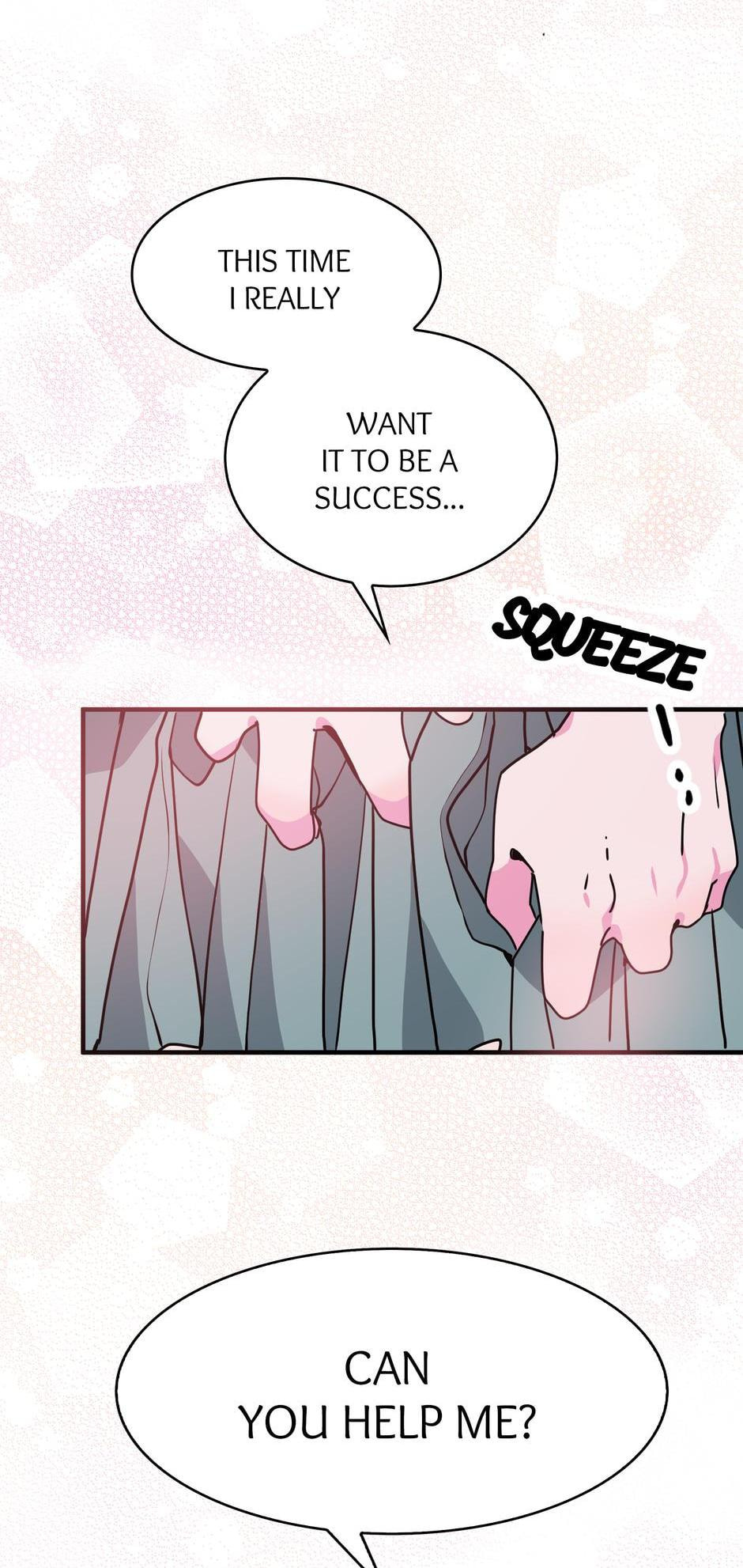 At Your Service, My Lady Chapter 22 page 15 - 