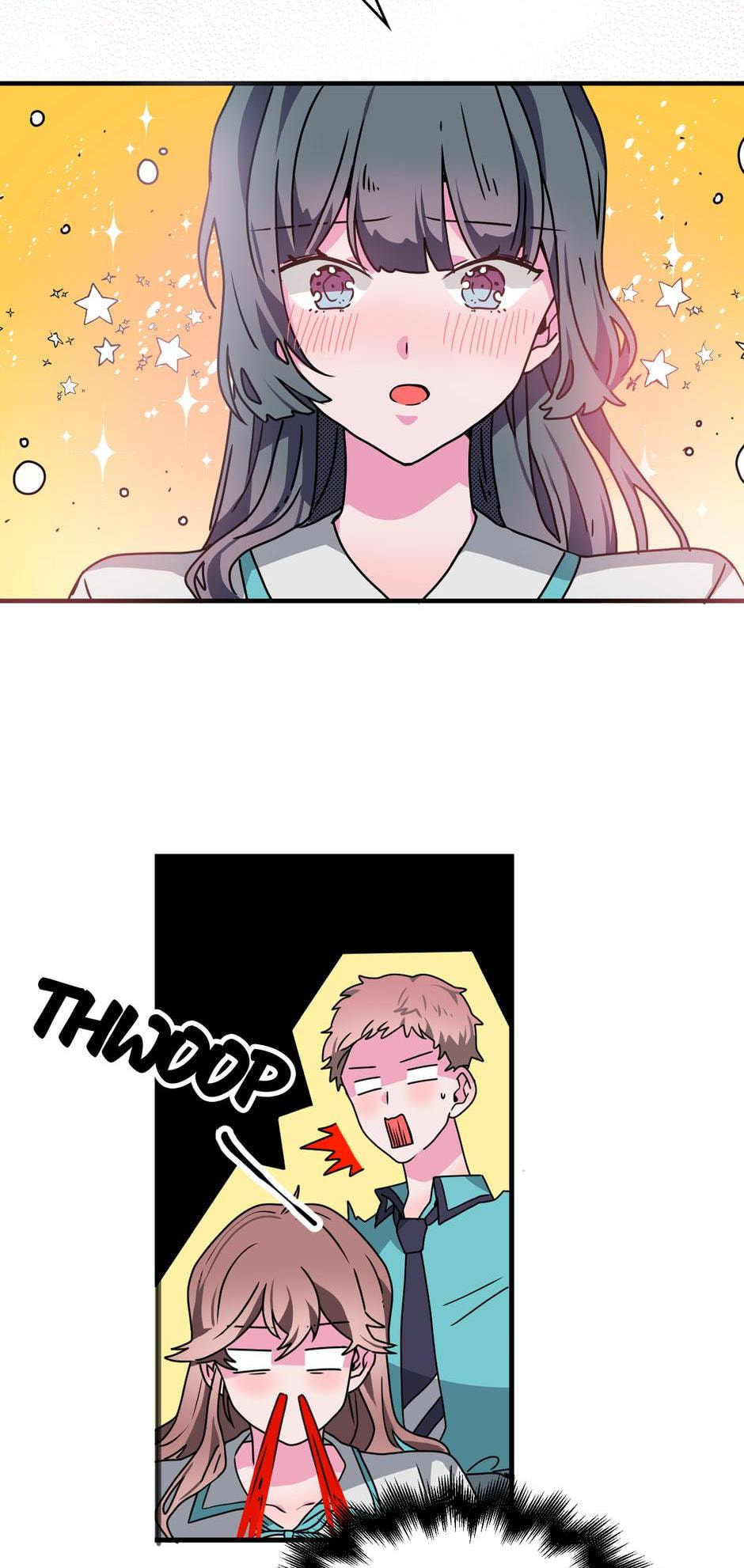 At Your Service, My Lady Chapter 22 page 16 - 
