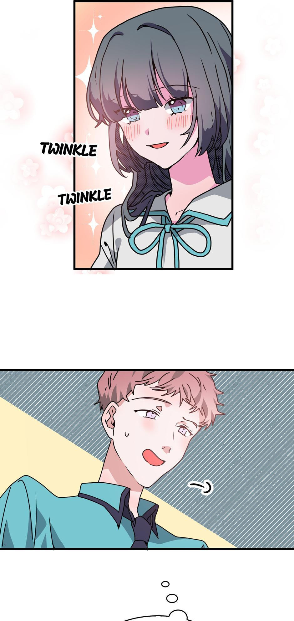 At Your Service, My Lady Chapter 22 page 18 - 