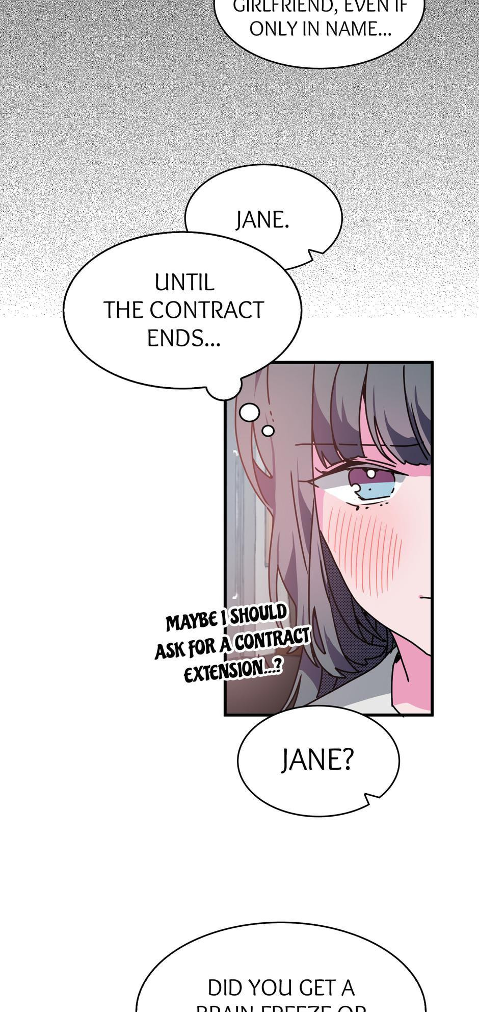 At Your Service, My Lady Chapter 22 page 23 - 
