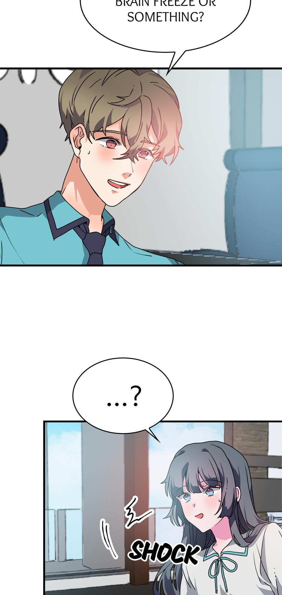At Your Service, My Lady Chapter 22 page 24 - 