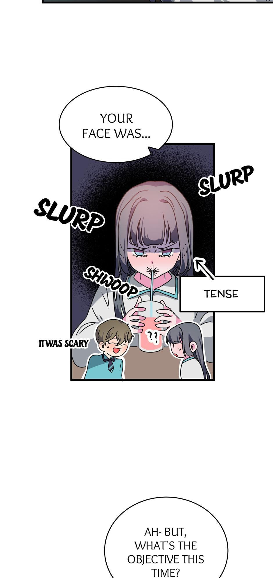 At Your Service, My Lady Chapter 22 page 25 - 