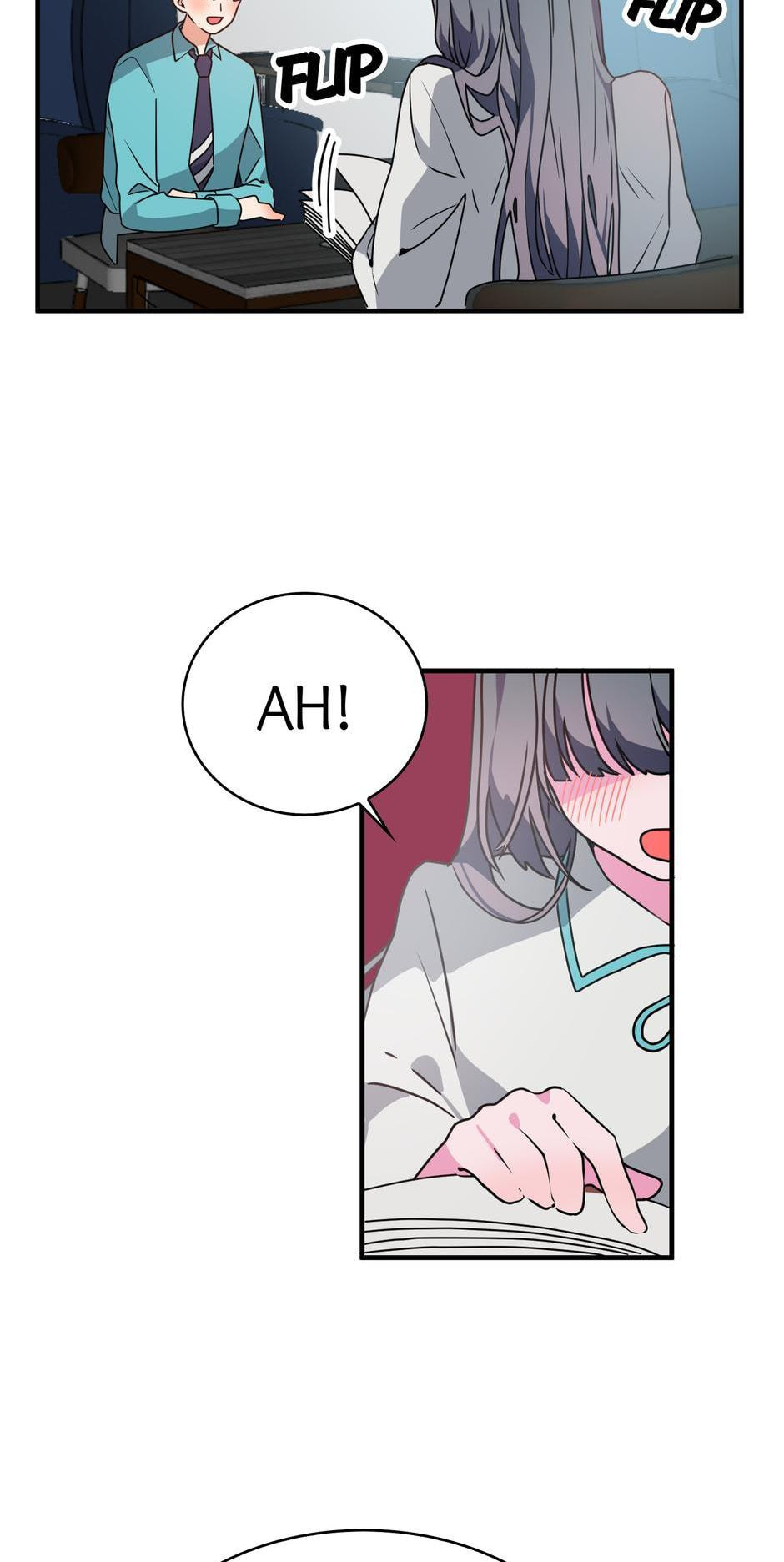 At Your Service, My Lady Chapter 22 page 28 - 