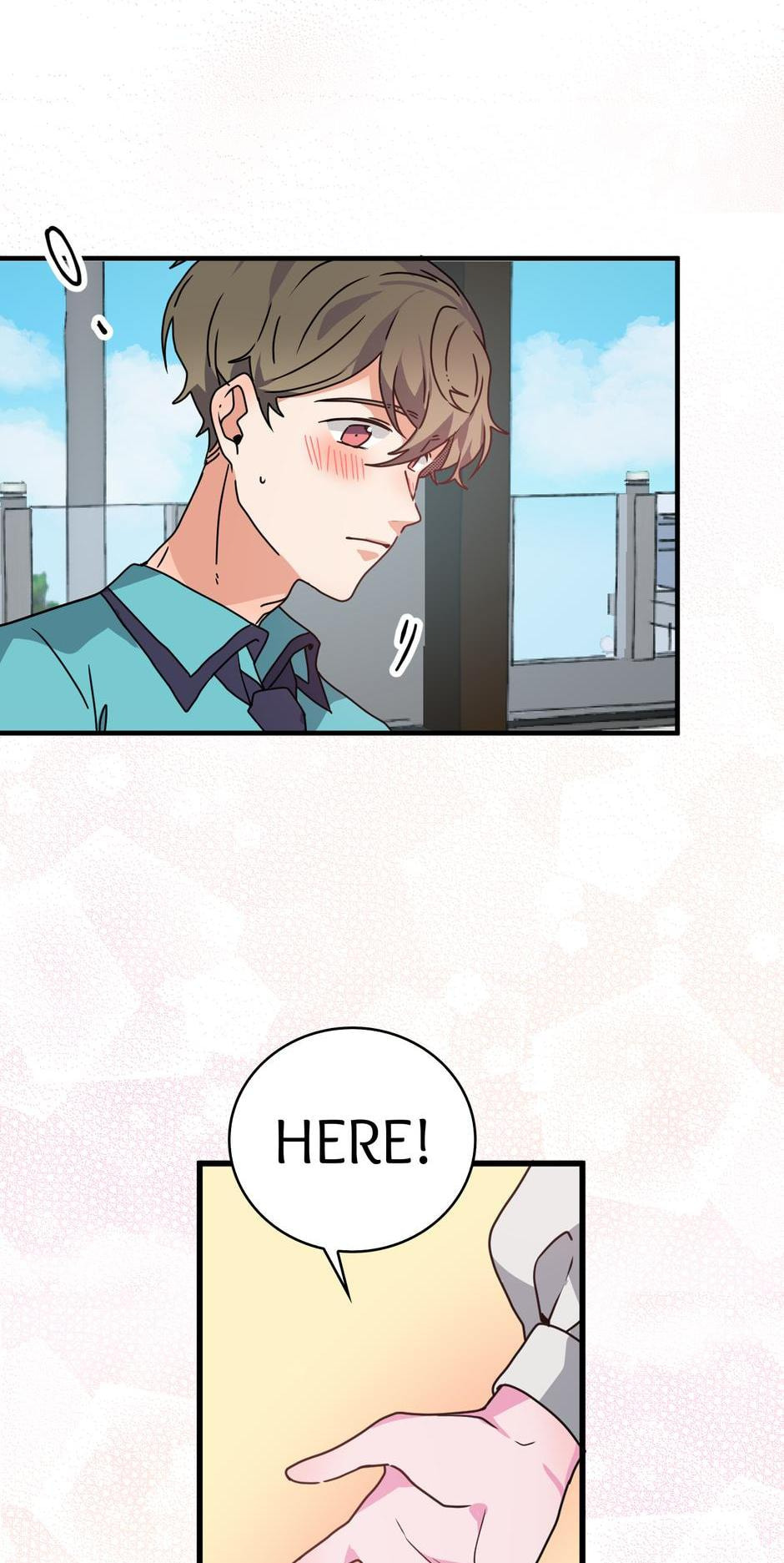 At Your Service, My Lady Chapter 22 page 30 - 