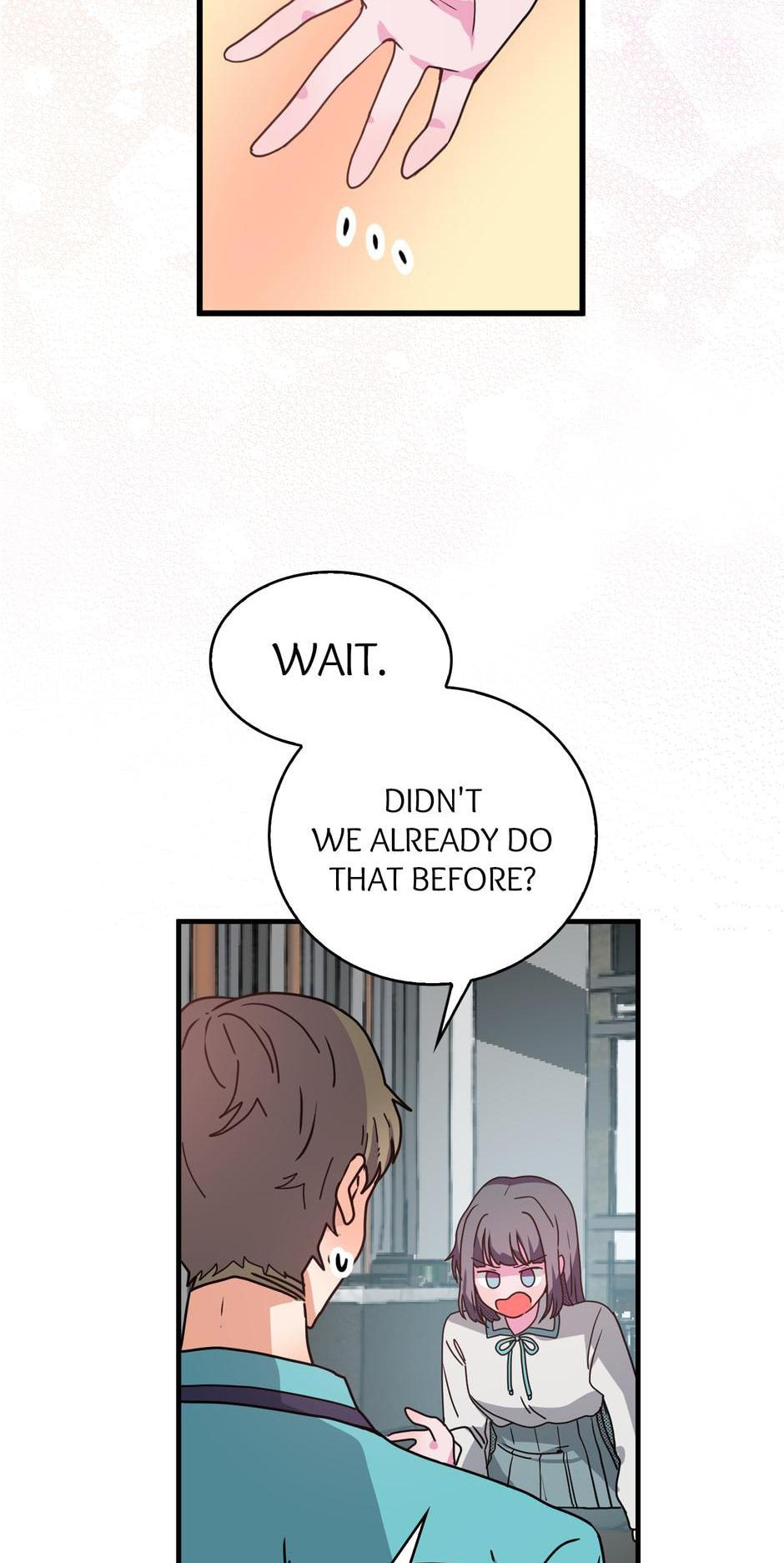 At Your Service, My Lady Chapter 22 page 31 - 