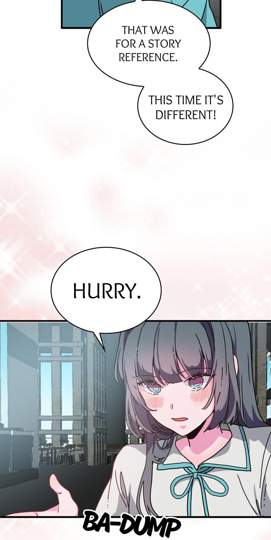 At Your Service, My Lady Chapter 22 page 32 - 