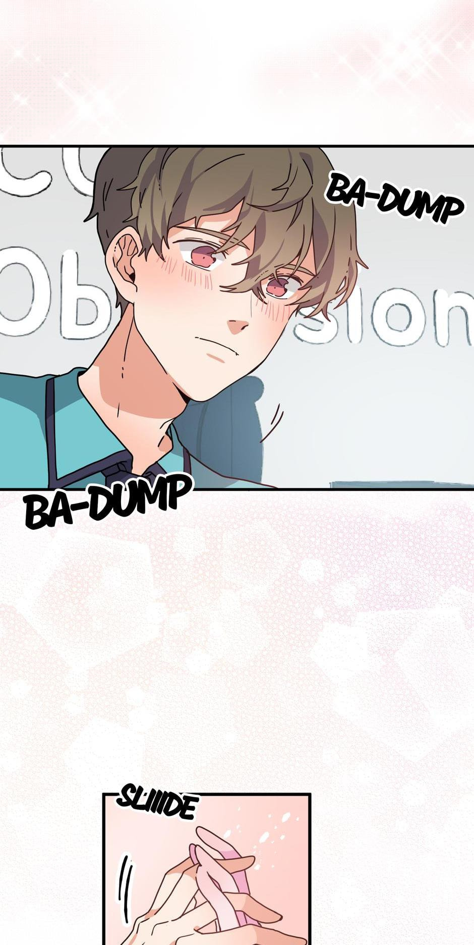 At Your Service, My Lady Chapter 22 page 33 - 