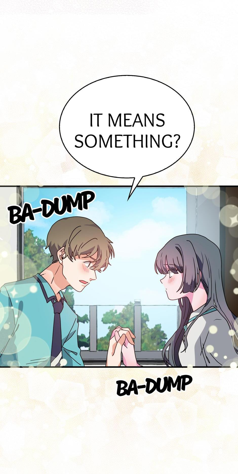 At Your Service, My Lady Chapter 22 page 35 - 