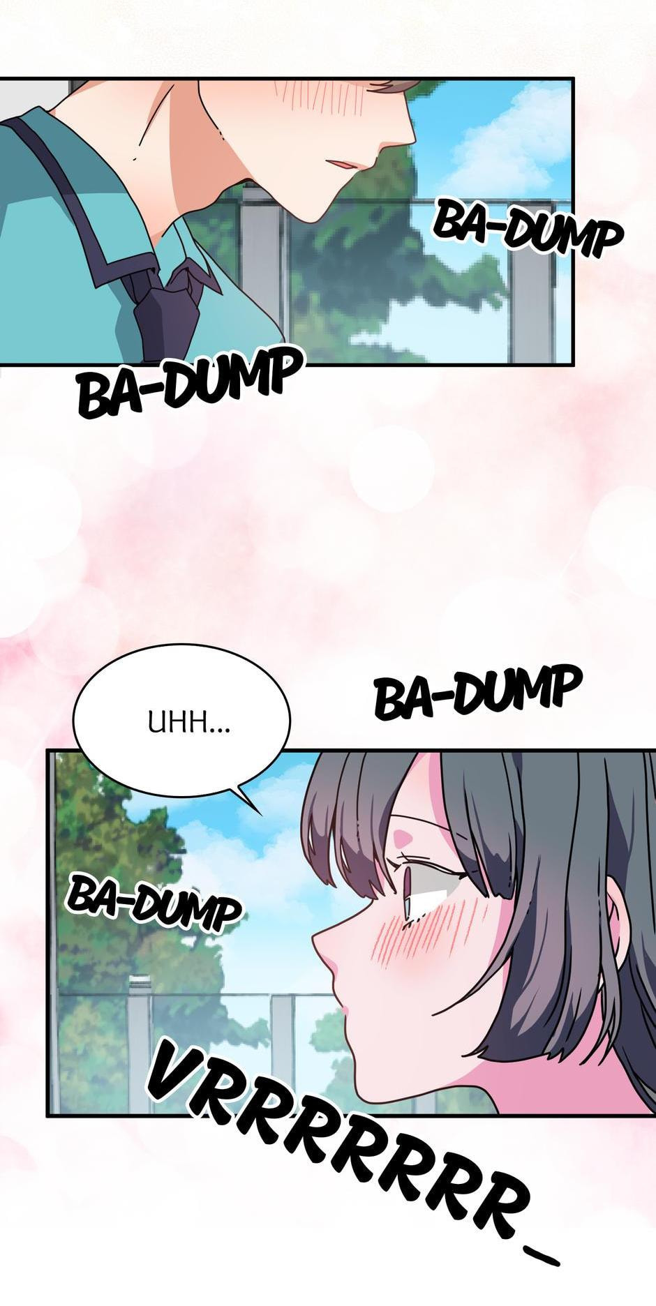 At Your Service, My Lady Chapter 22 page 36 - 