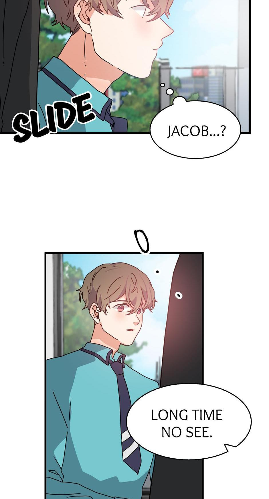 At Your Service, My Lady Chapter 22 page 40 - 