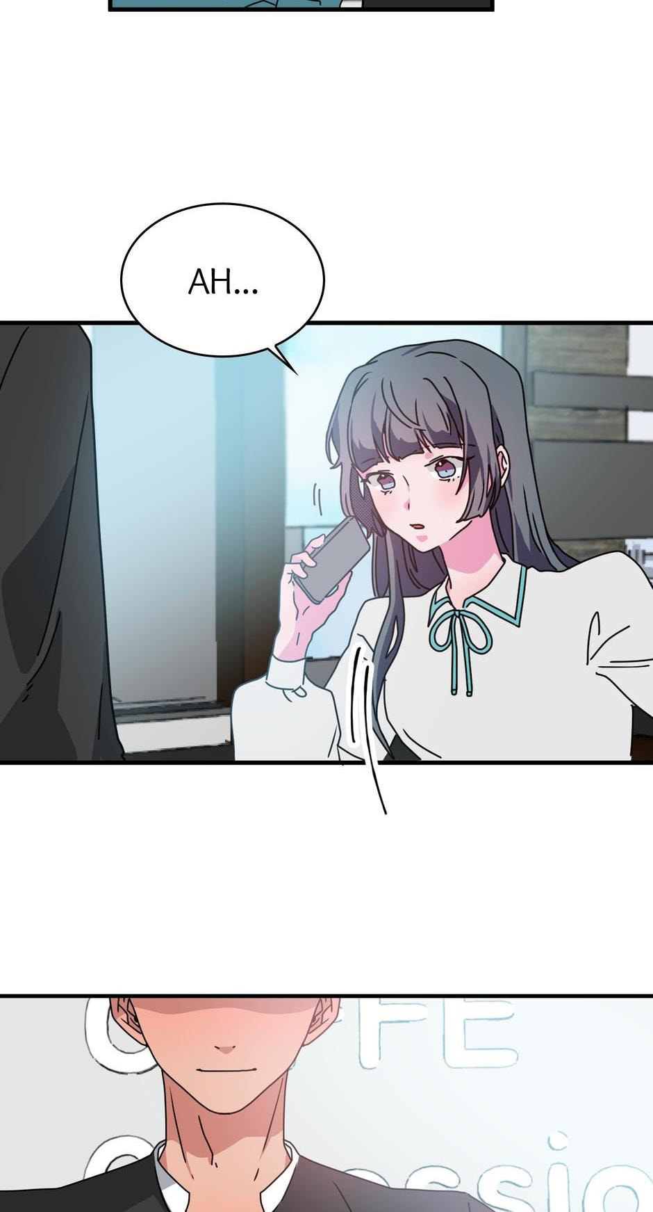 At Your Service, My Lady Chapter 22 page 41 - 
