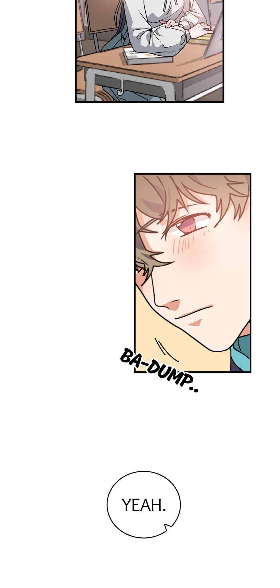 At Your Service, My Lady Chapter 22 page 6 - 