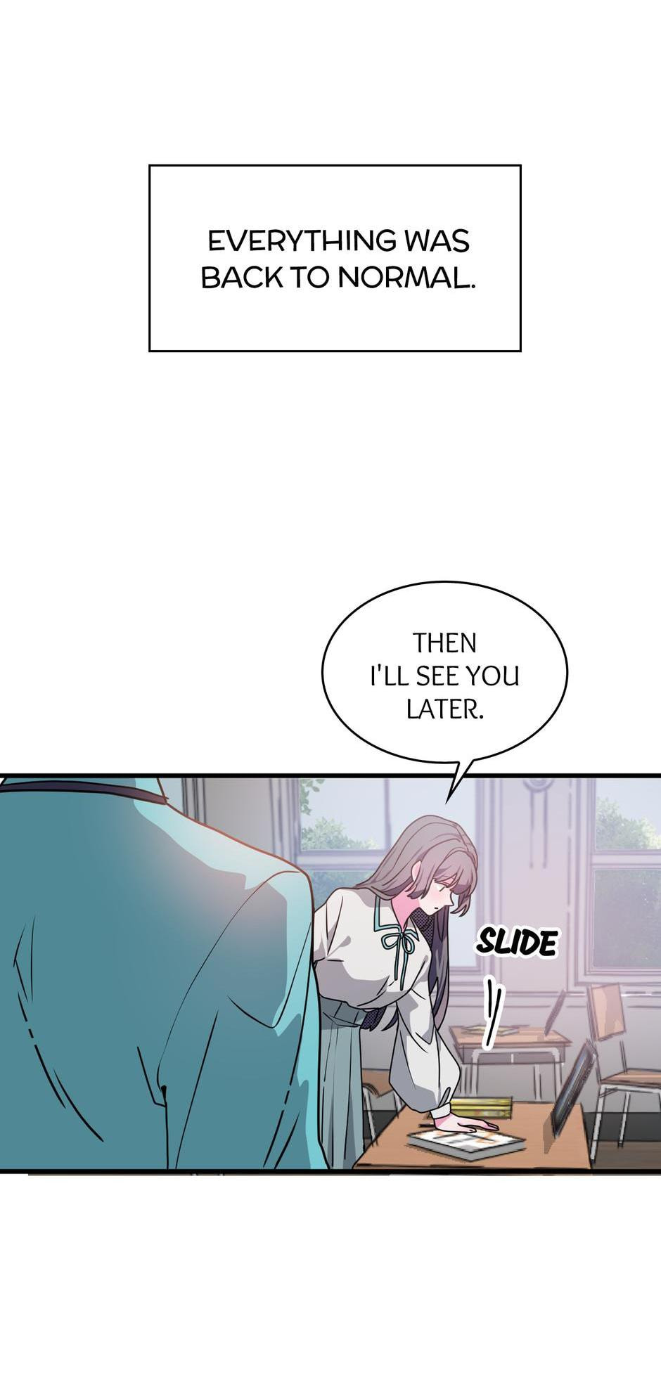 At Your Service, My Lady Chapter 22 page 7 - 
