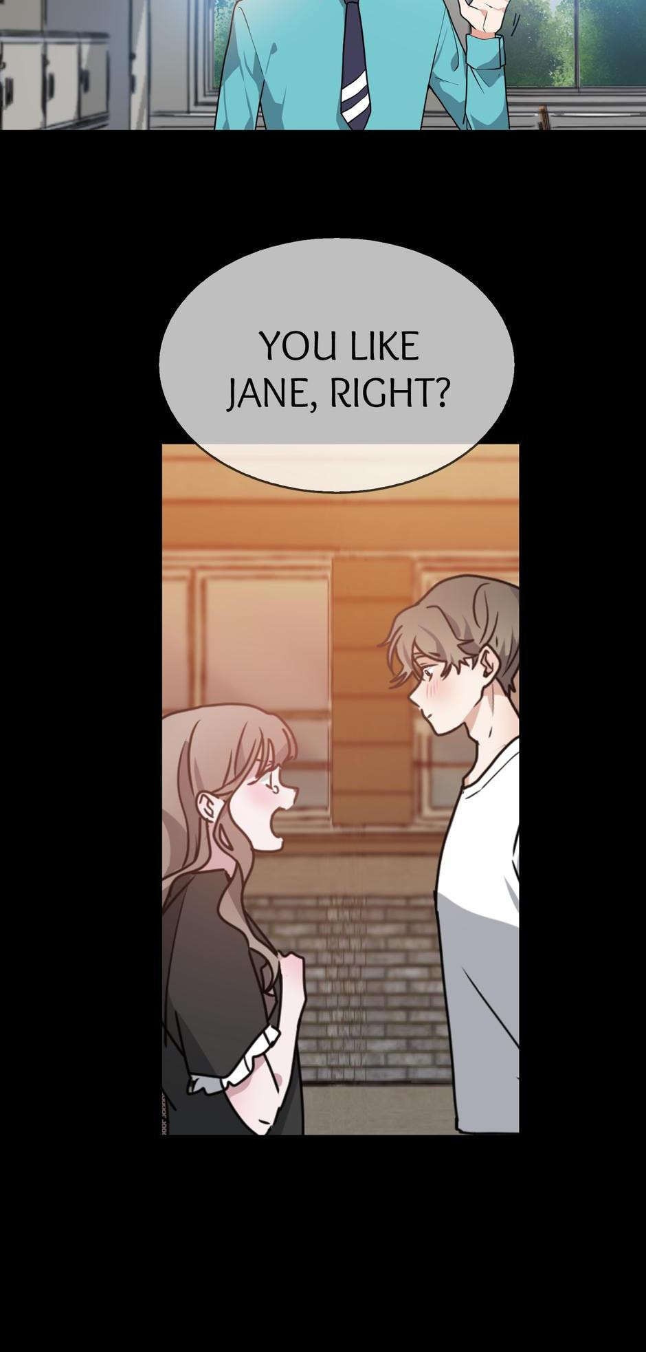 At Your Service, My Lady Chapter 22 page 9 - 
