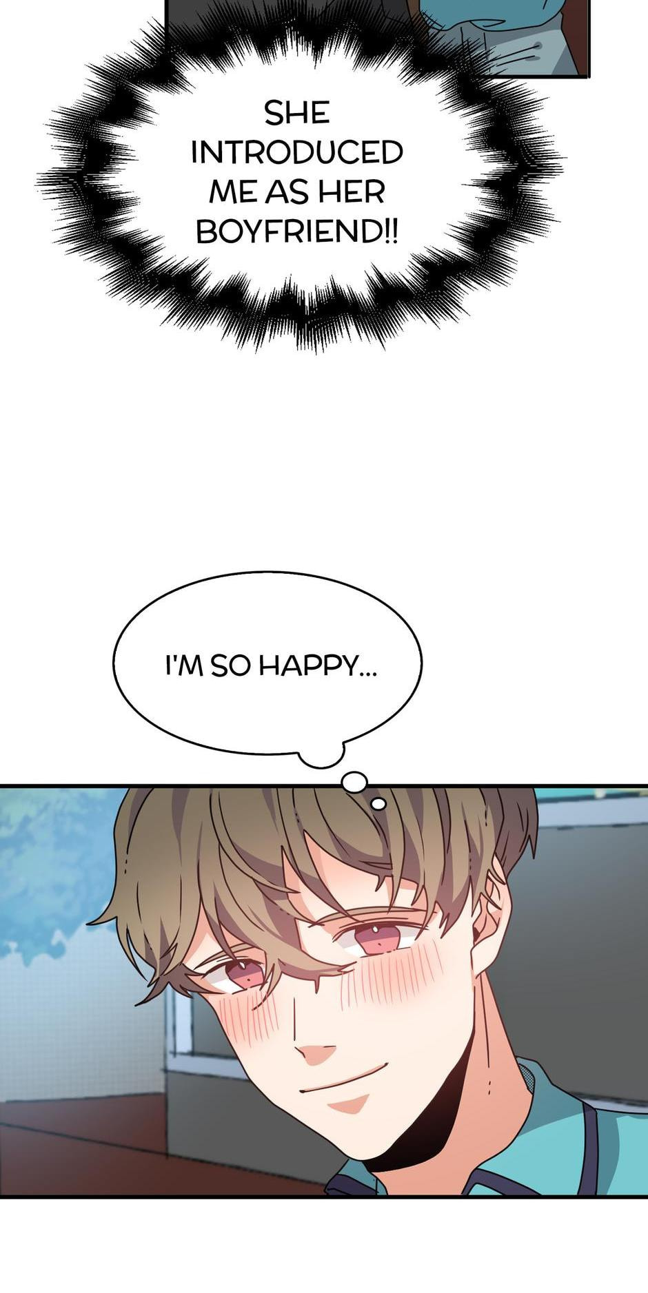 At Your Service, My Lady Chapter 23 page 11 - 