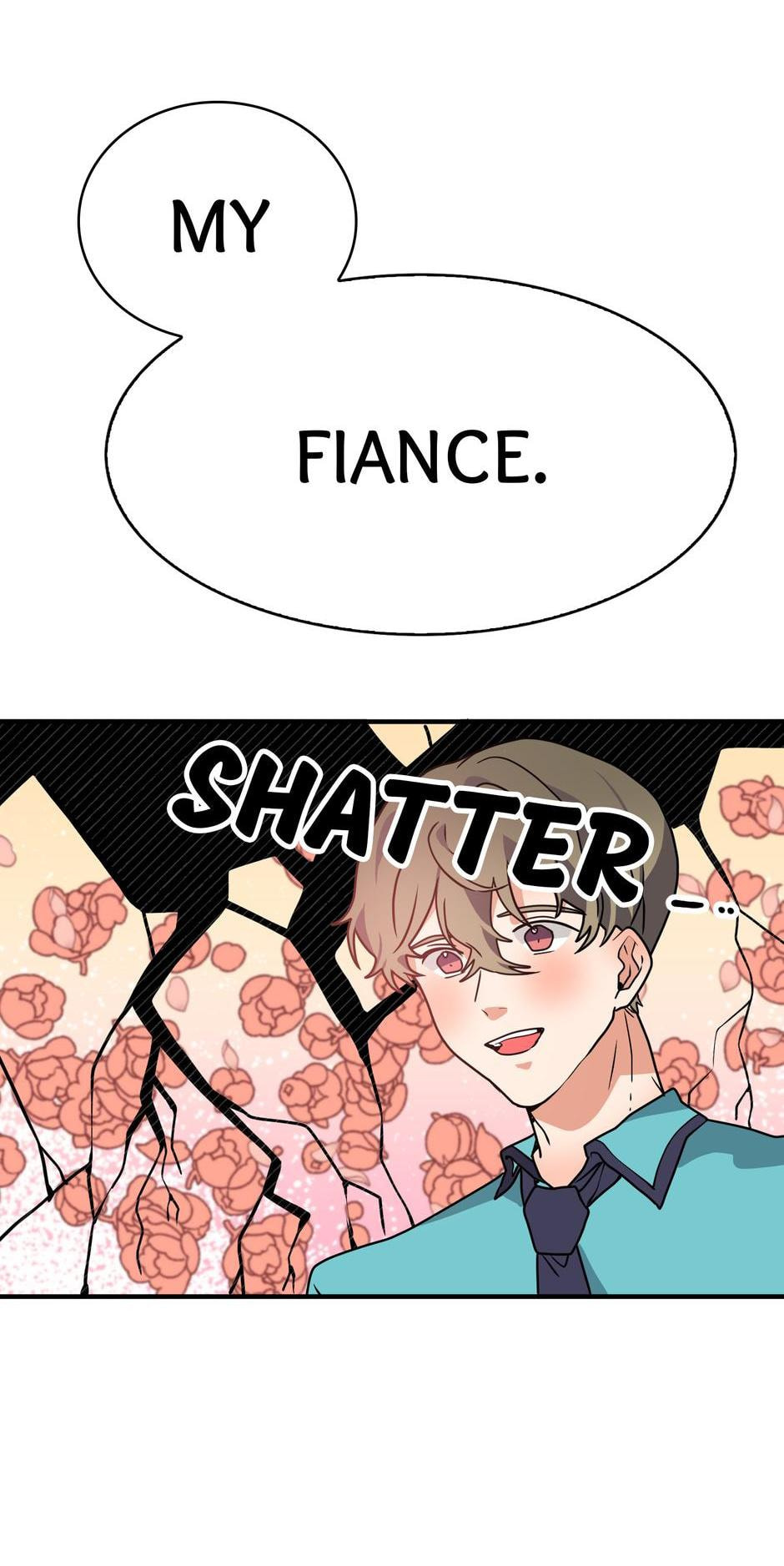 At Your Service, My Lady Chapter 23 page 17 - 