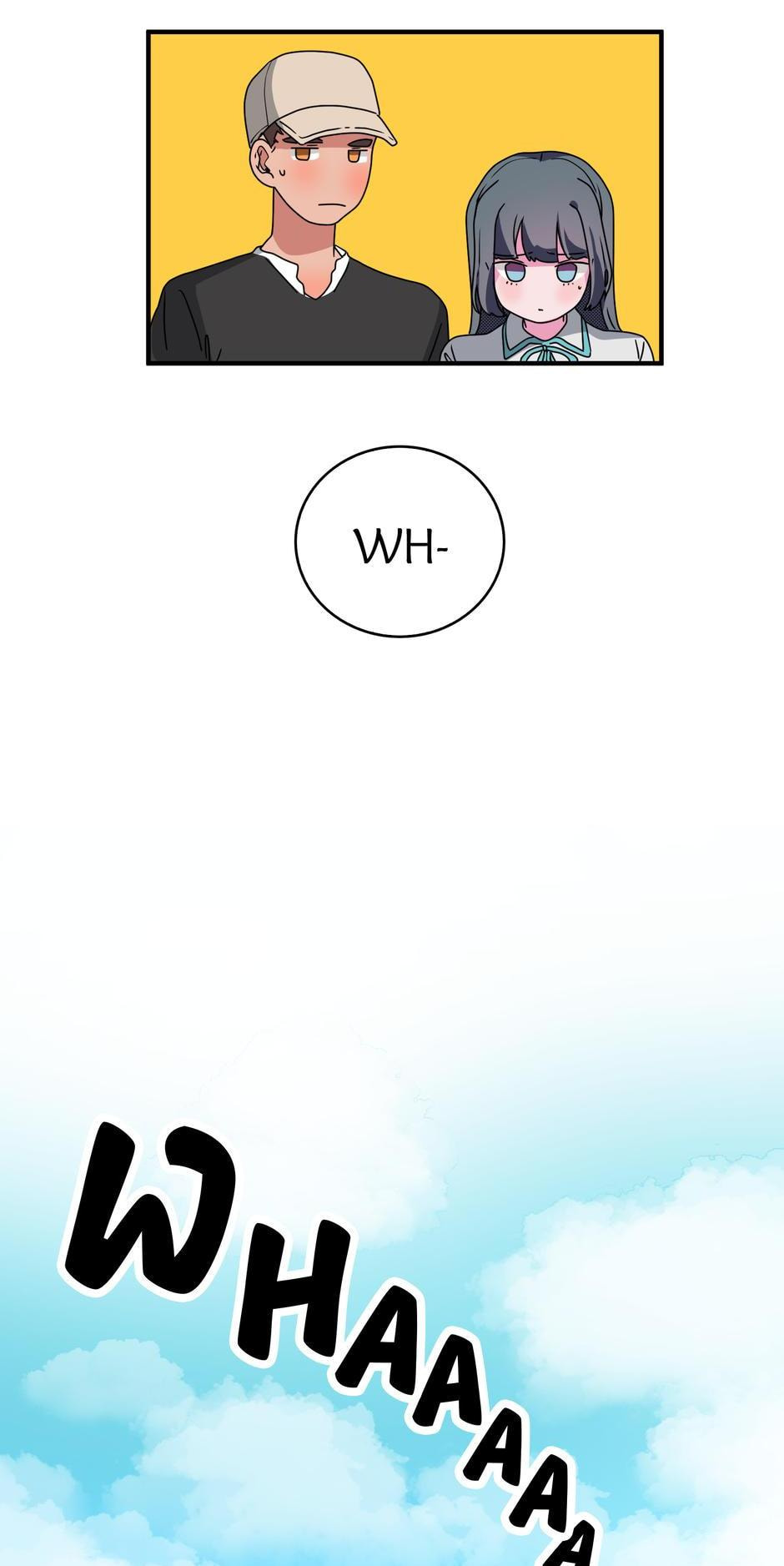At Your Service, My Lady Chapter 23 page 18 - 