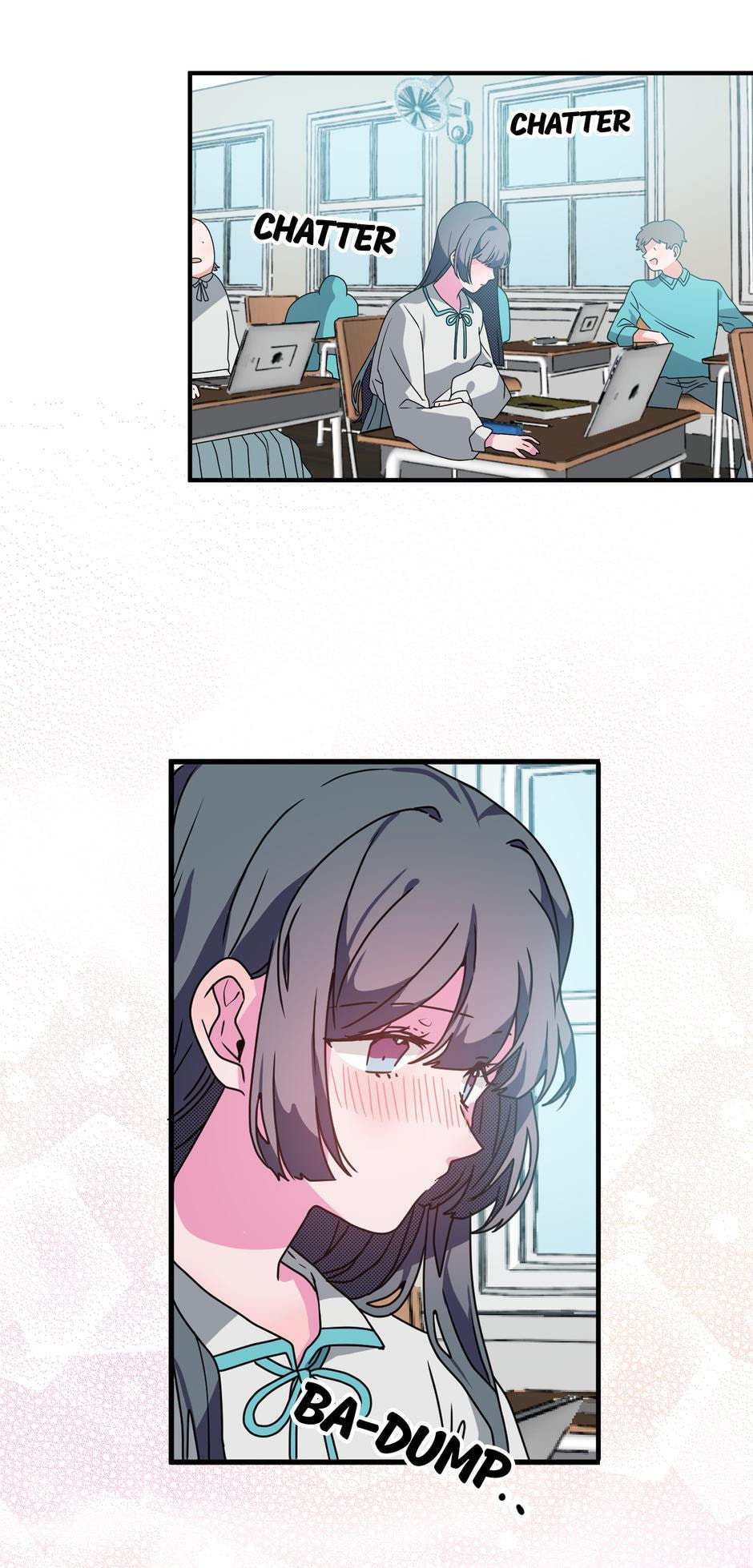At Your Service, My Lady Chapter 23 page 28 - 