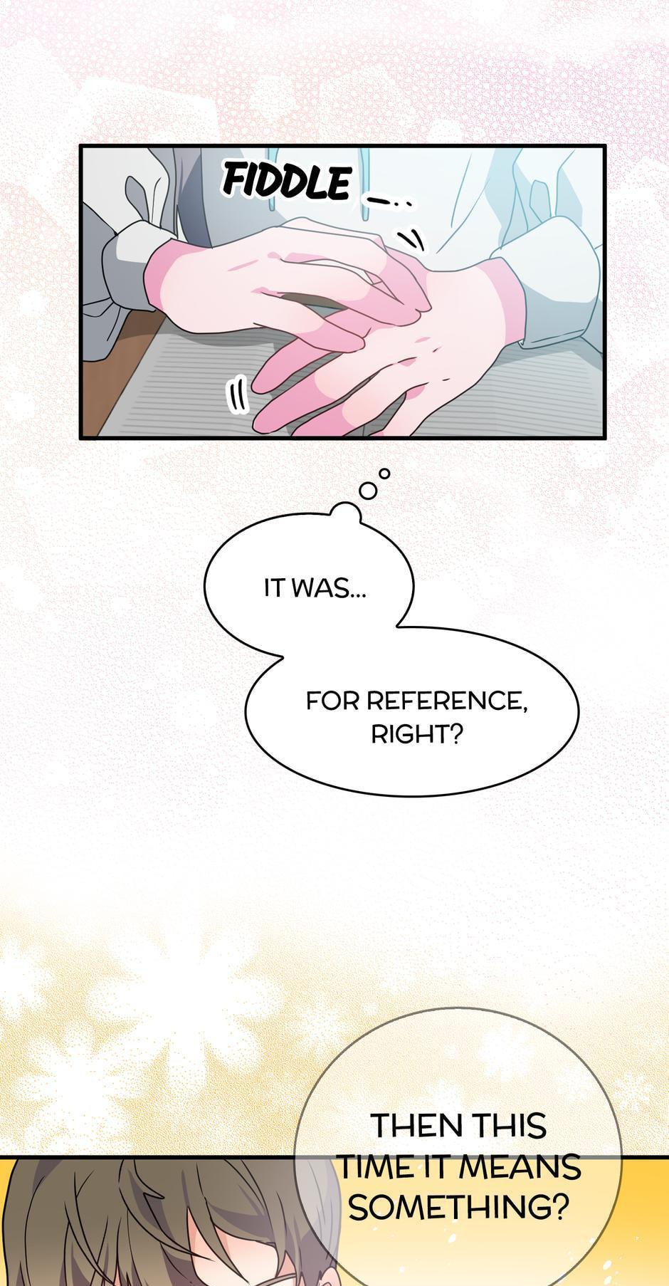 At Your Service, My Lady Chapter 23 page 29 - 