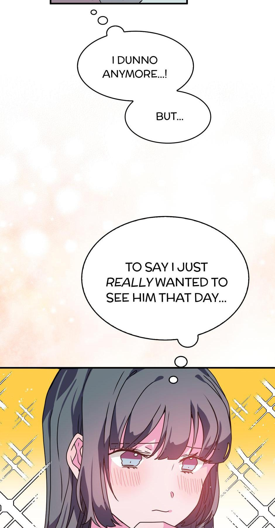 At Your Service, My Lady Chapter 23 page 31 - 