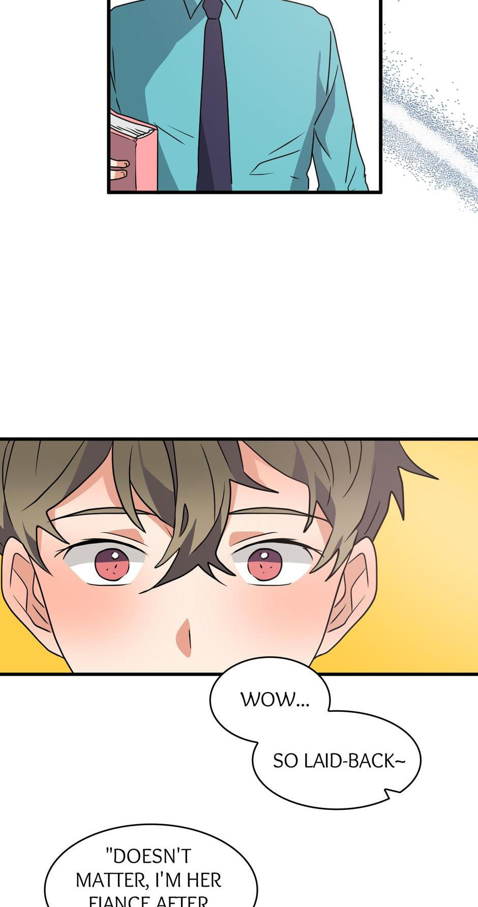 At Your Service, My Lady Chapter 23 page 43 - 
