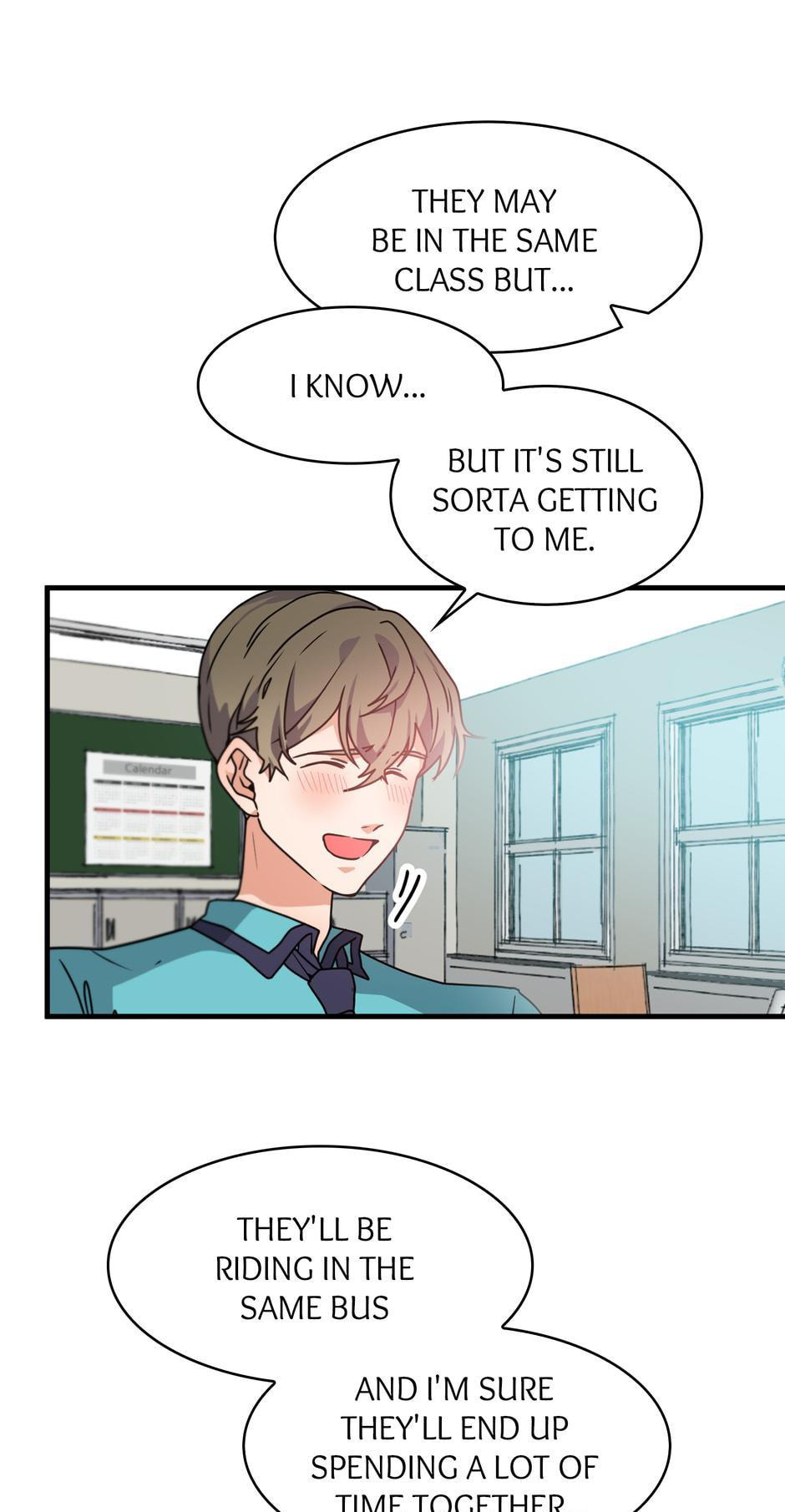 At Your Service, My Lady Chapter 24 page 11 - 