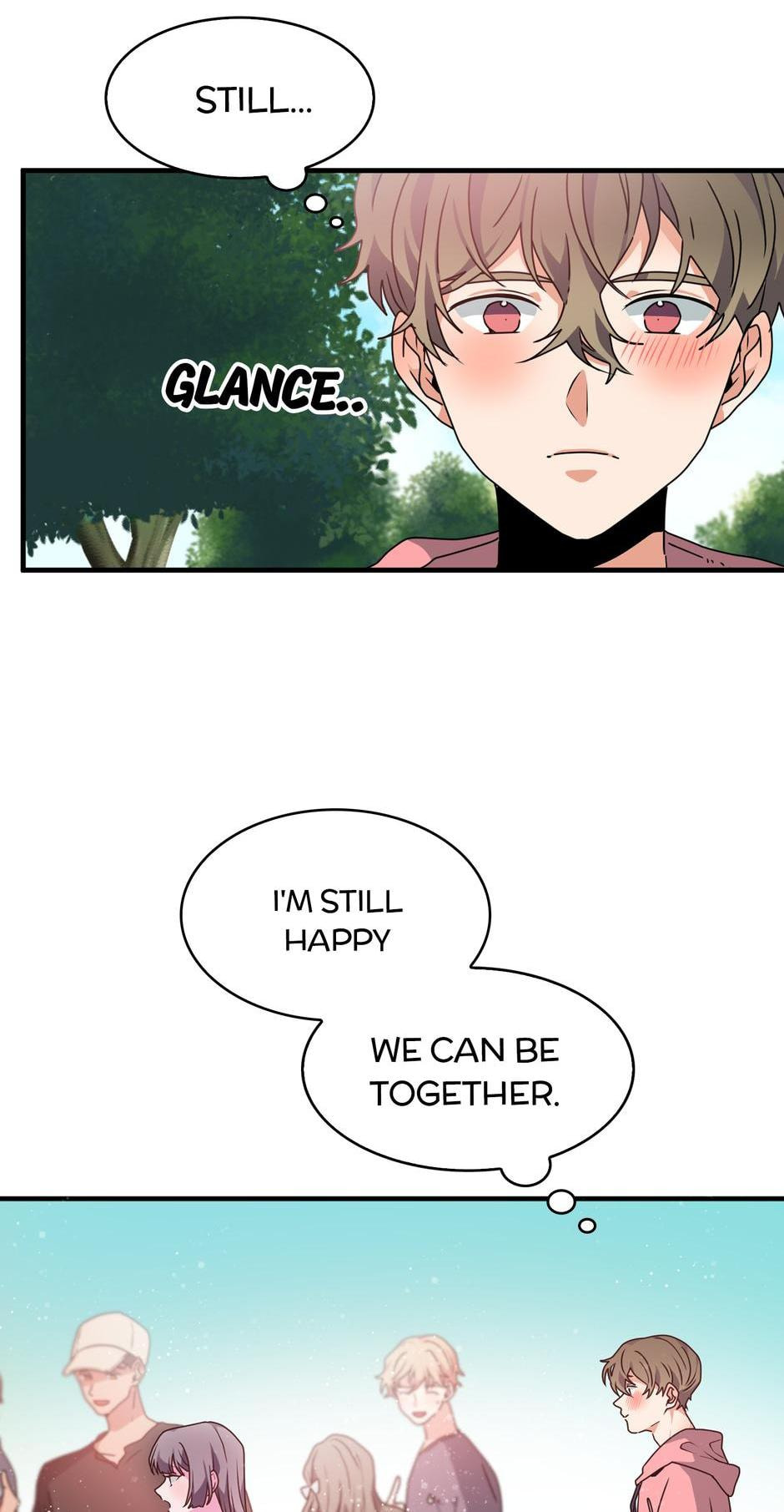 At Your Service, My Lady Chapter 24 page 17 - 