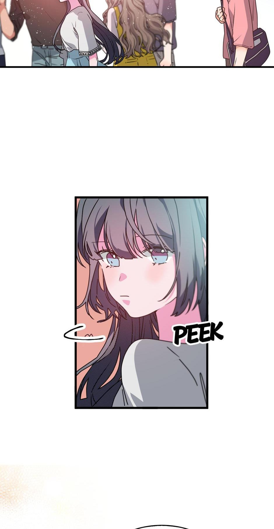 At Your Service, My Lady Chapter 24 page 18 - 