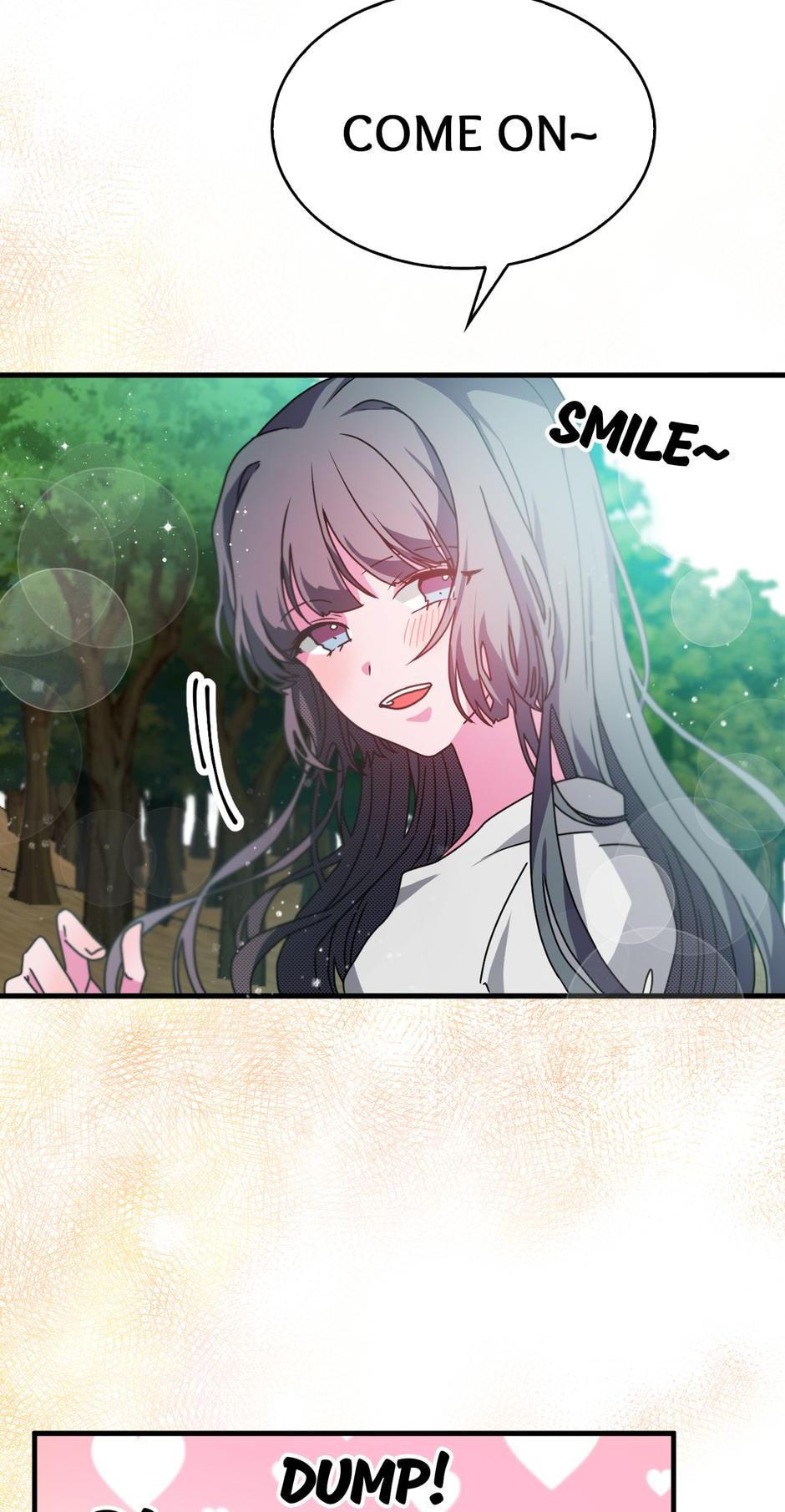 At Your Service, My Lady Chapter 24 page 19 - 