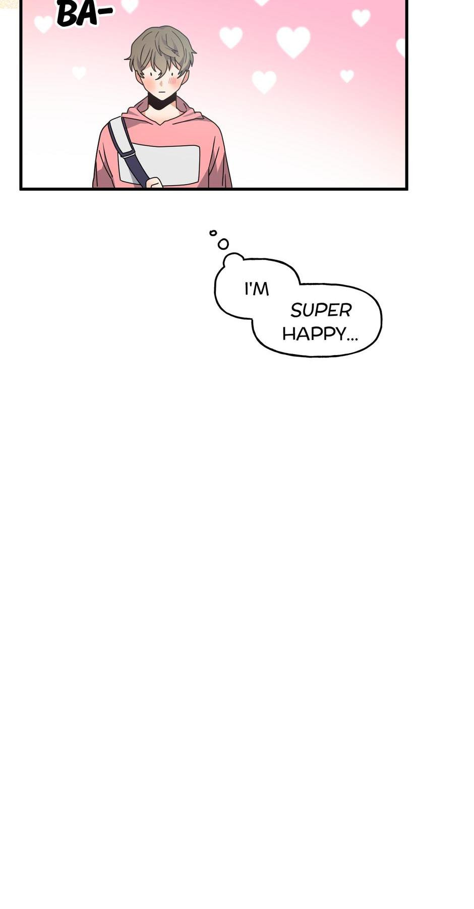 At Your Service, My Lady Chapter 24 page 20 - 