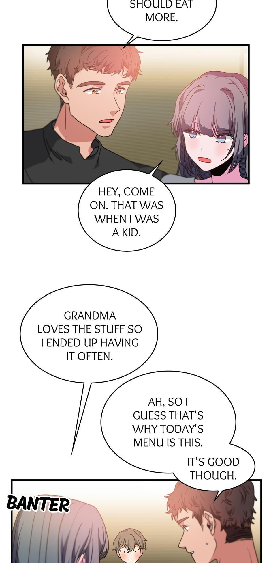 At Your Service, My Lady Chapter 24 page 25 - 