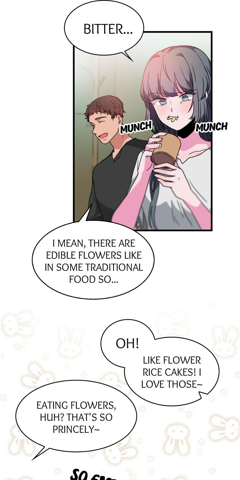 At Your Service, My Lady Chapter 24 page 30 - 