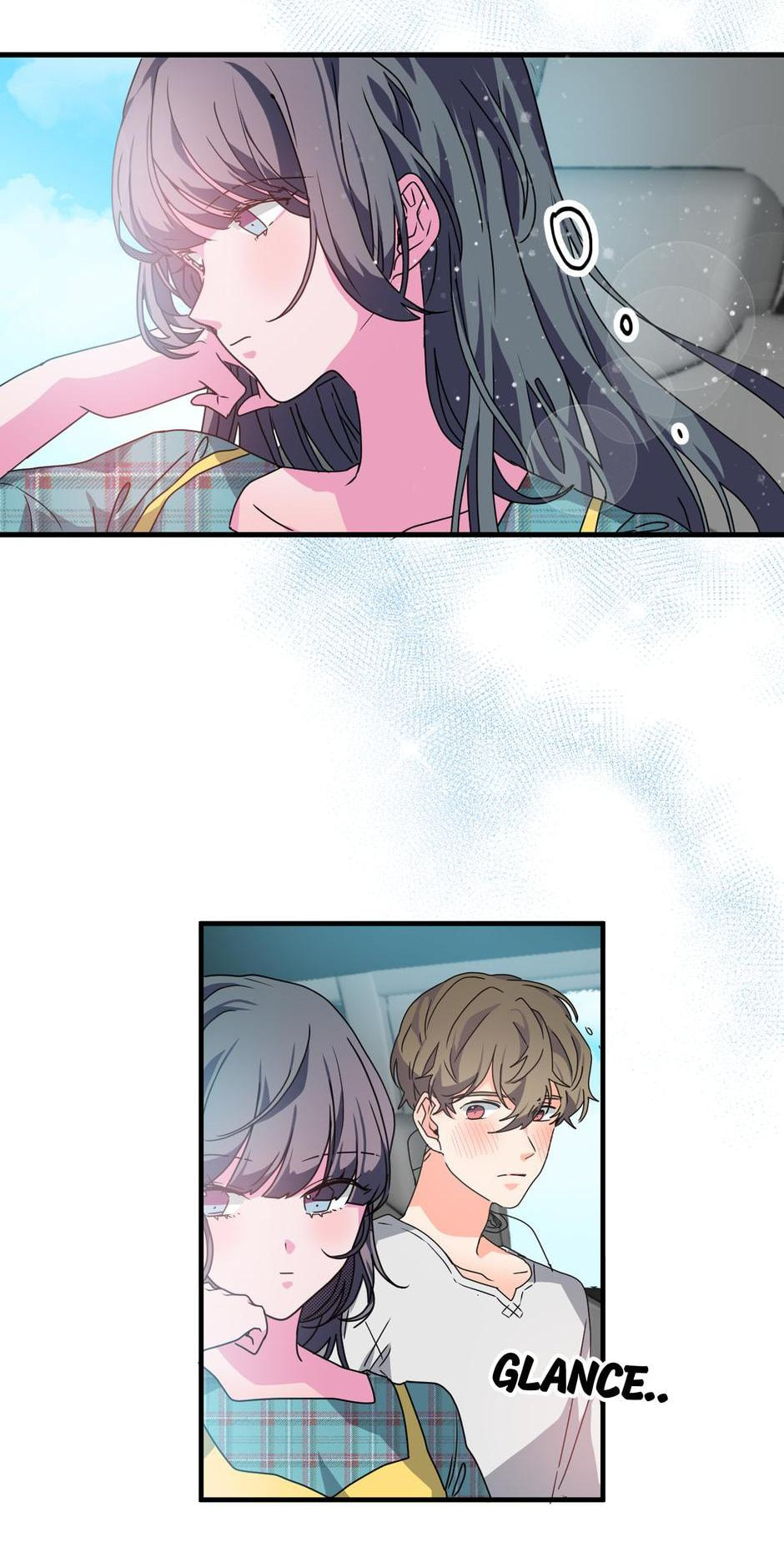 At Your Service, My Lady Chapter 24 page 34 - 