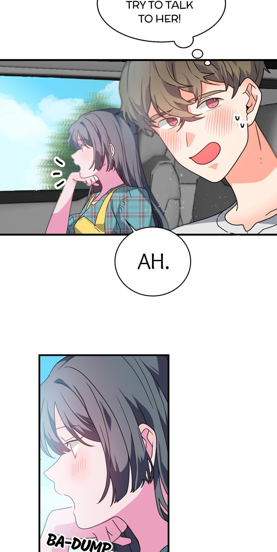 At Your Service, My Lady Chapter 24 page 37 - 