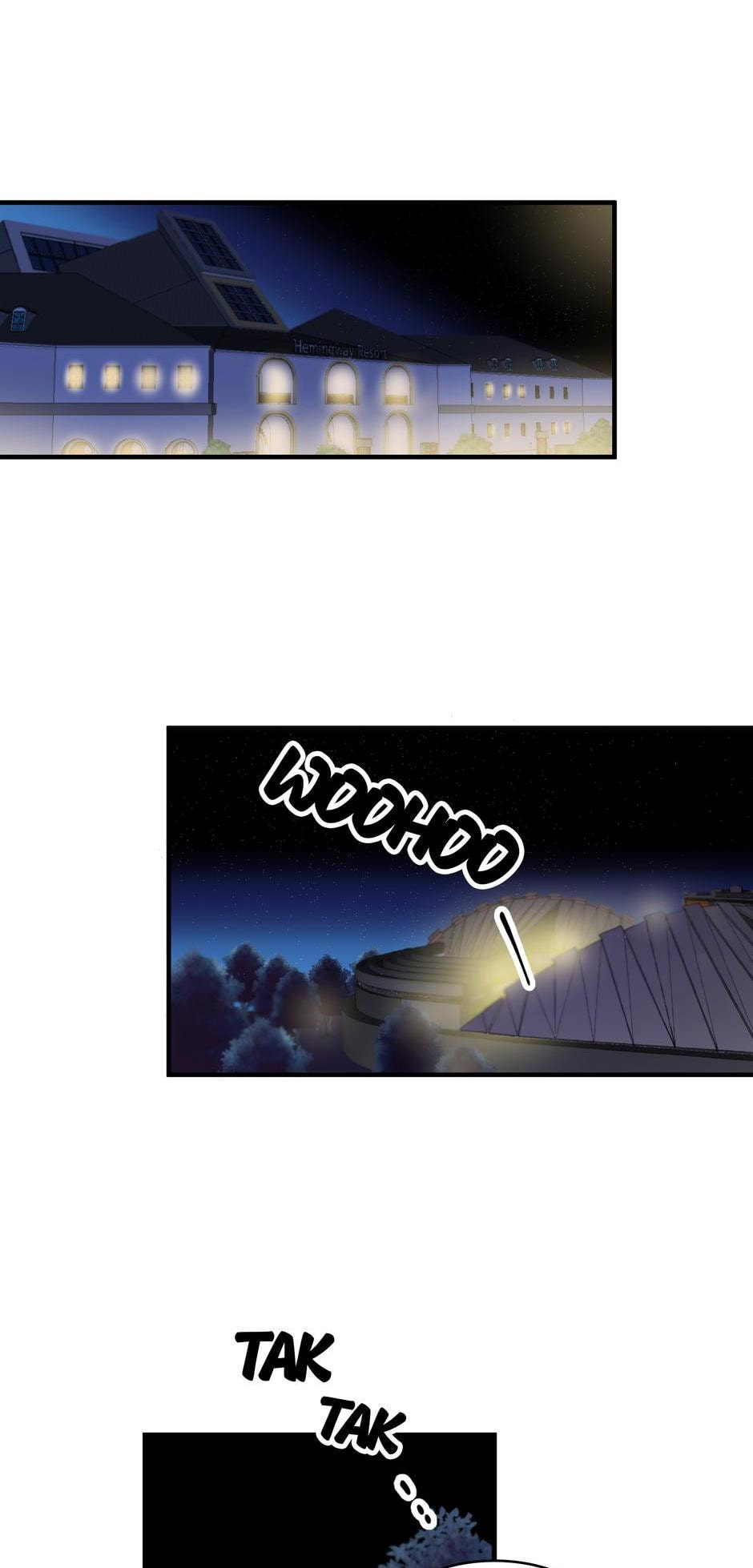At Your Service, My Lady Chapter 24 page 41 - 