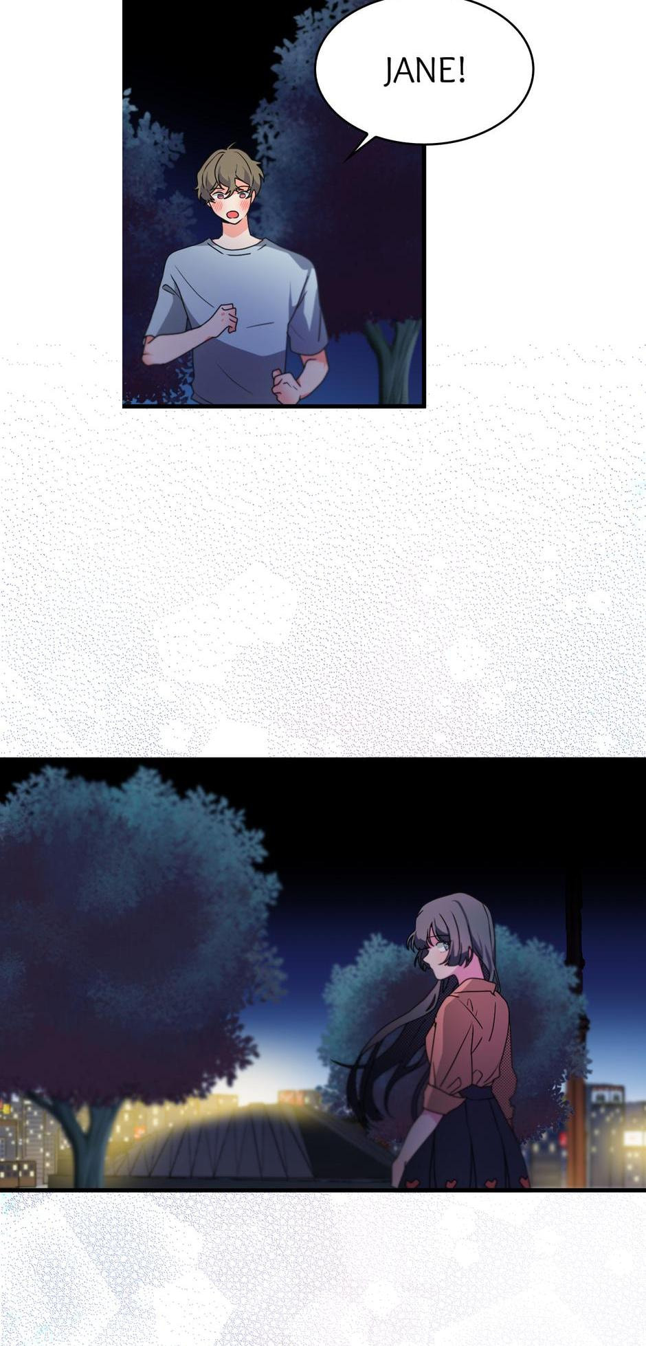 At Your Service, My Lady Chapter 24 page 42 - 