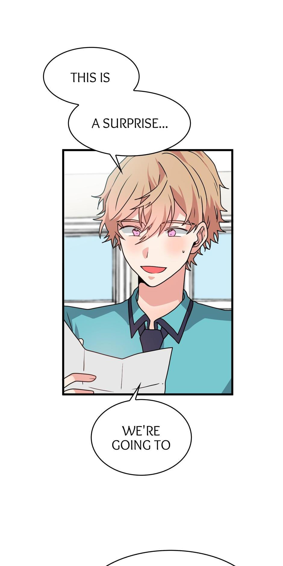 At Your Service, My Lady Chapter 24 page 7 - 