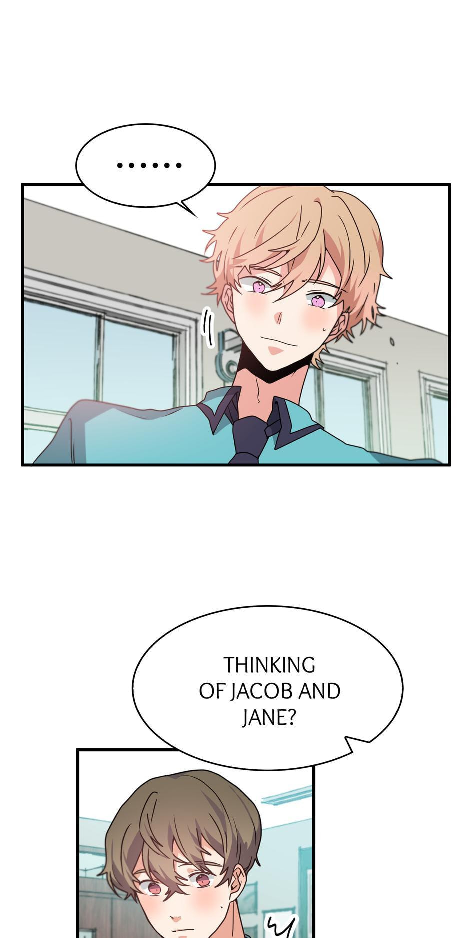 At Your Service, My Lady Chapter 24 page 9 - 