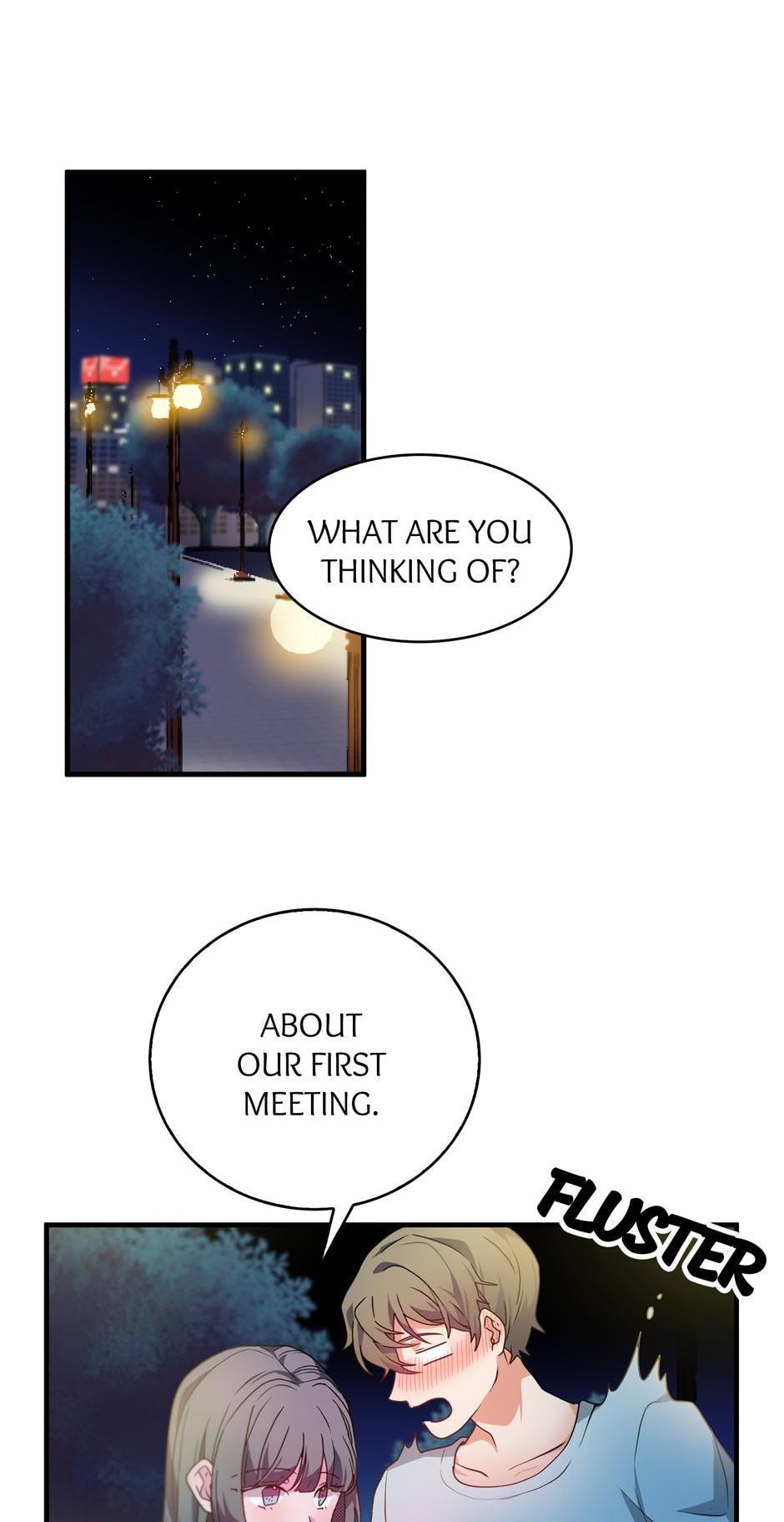 At Your Service, My Lady Chapter 25 page 17 - 