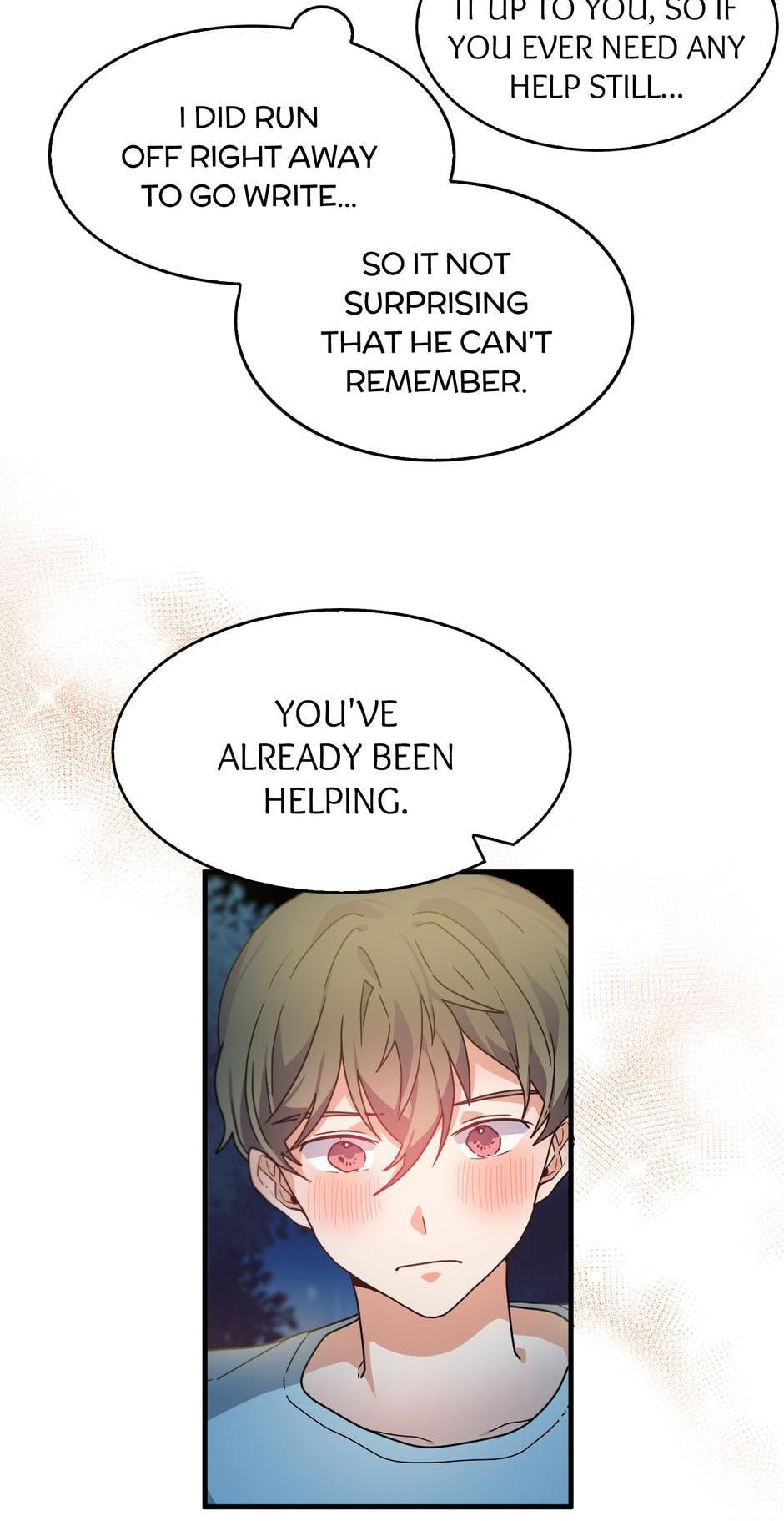 At Your Service, My Lady Chapter 25 page 19 - 
