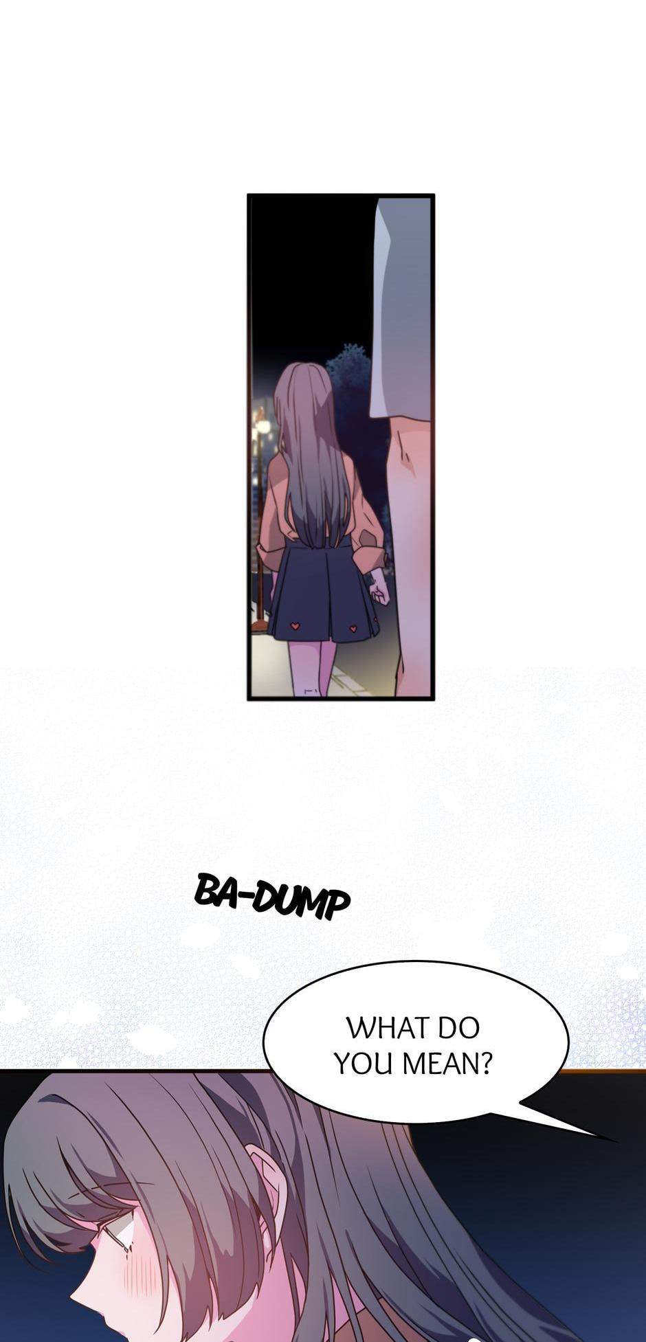 At Your Service, My Lady Chapter 25 page 22 - 