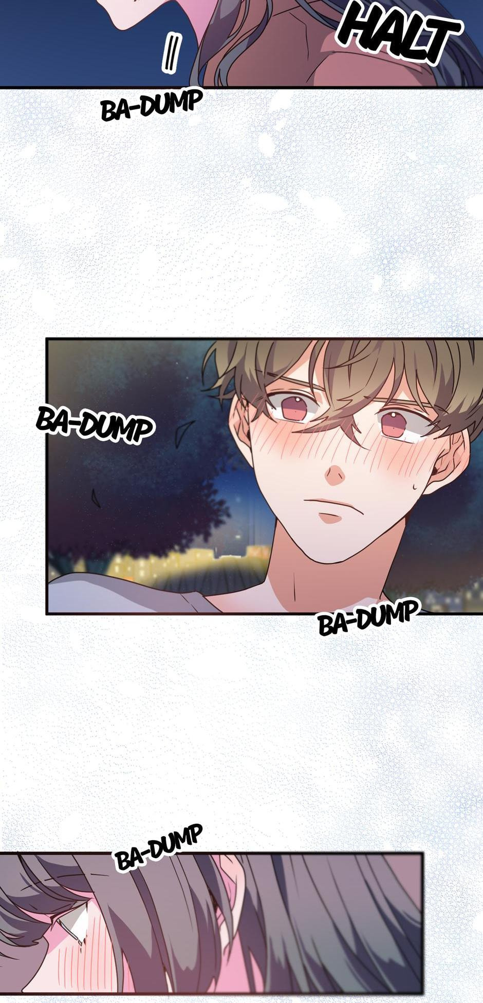 At Your Service, My Lady Chapter 25 page 23 - 