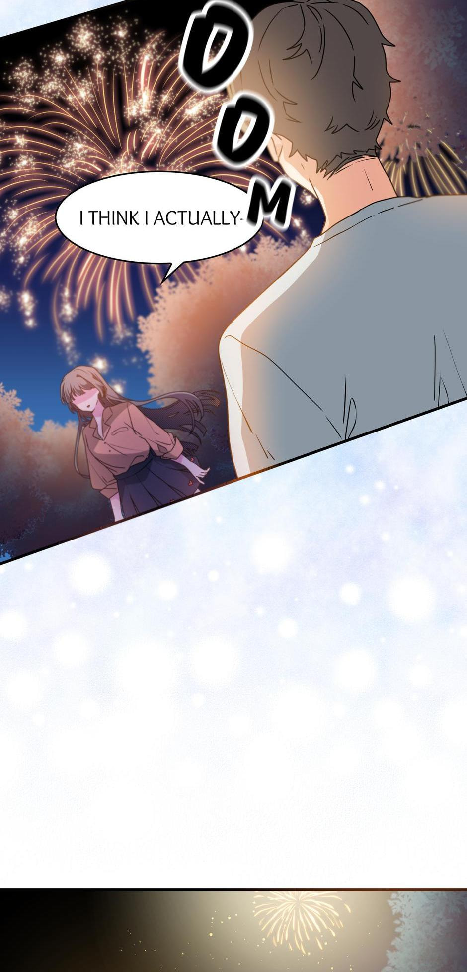 At Your Service, My Lady Chapter 25 page 25 - 