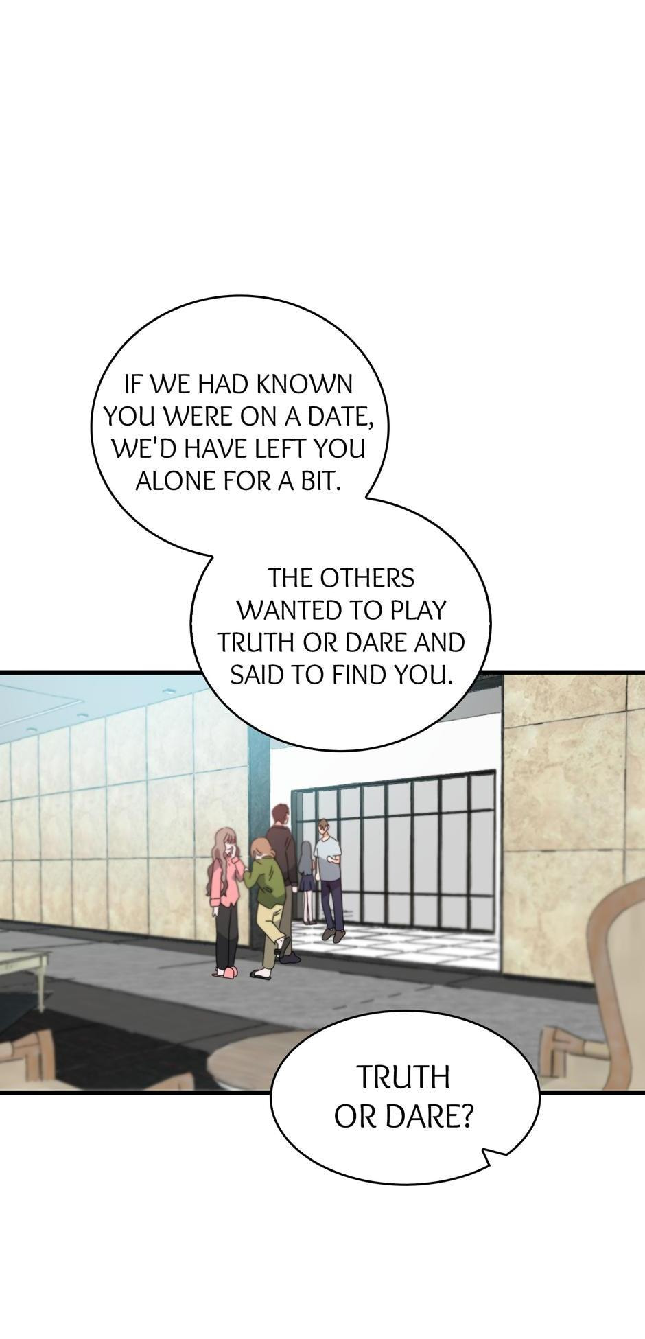 At Your Service, My Lady Chapter 25 page 28 - 