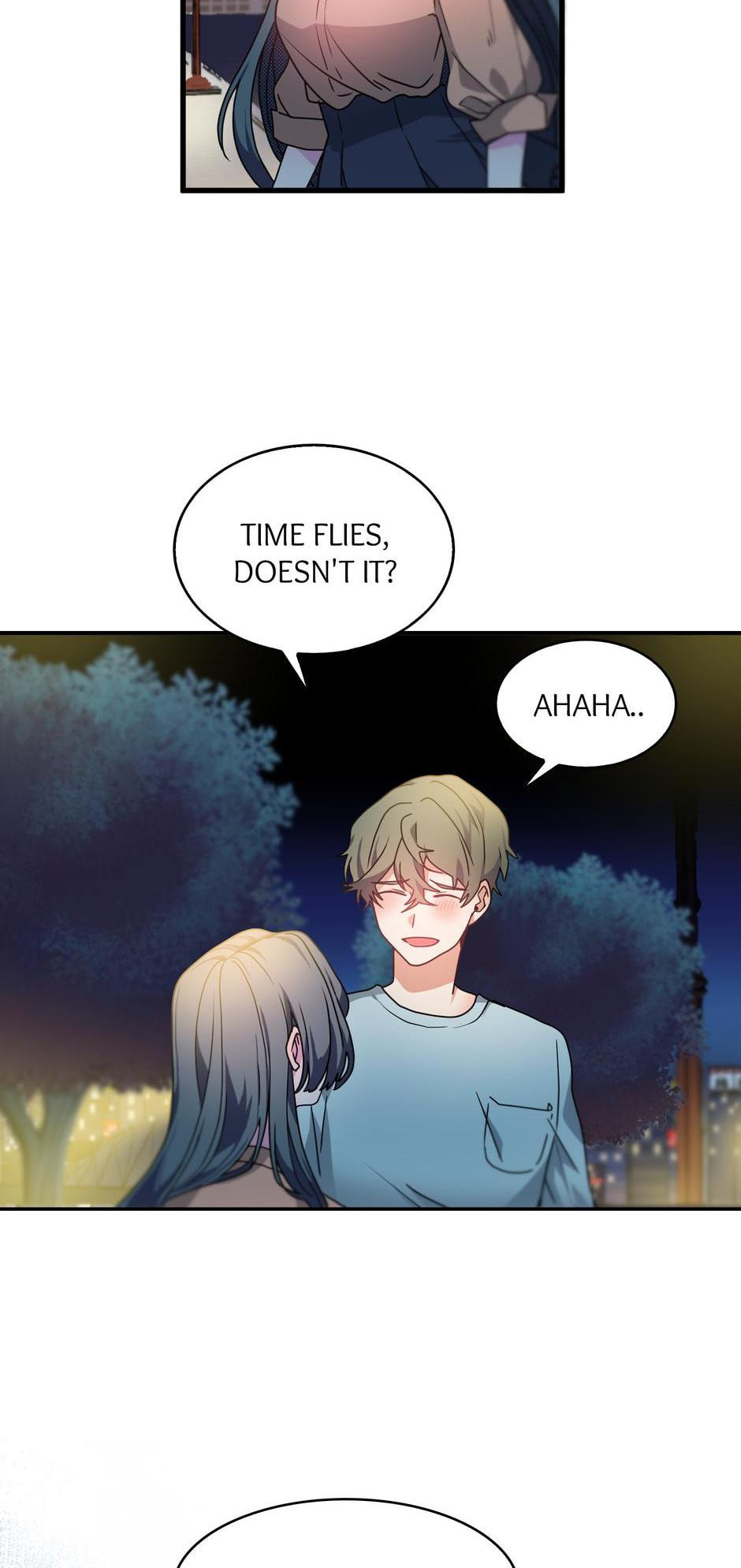 At Your Service, My Lady Chapter 25 page 4 - 
